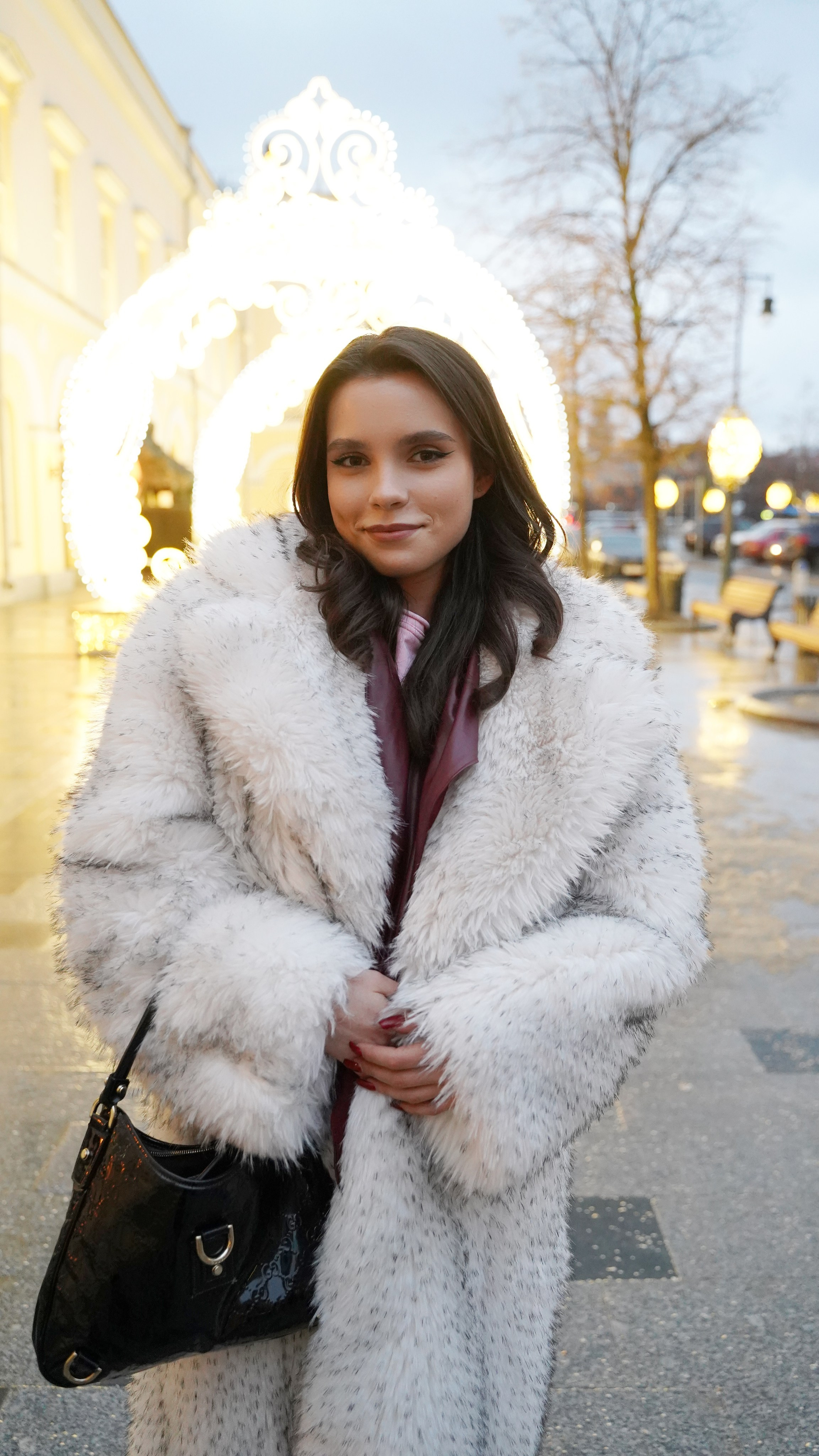 Новогодние съемки. Добро пожаловать в мир самого прекрасного — в мир фотографии!