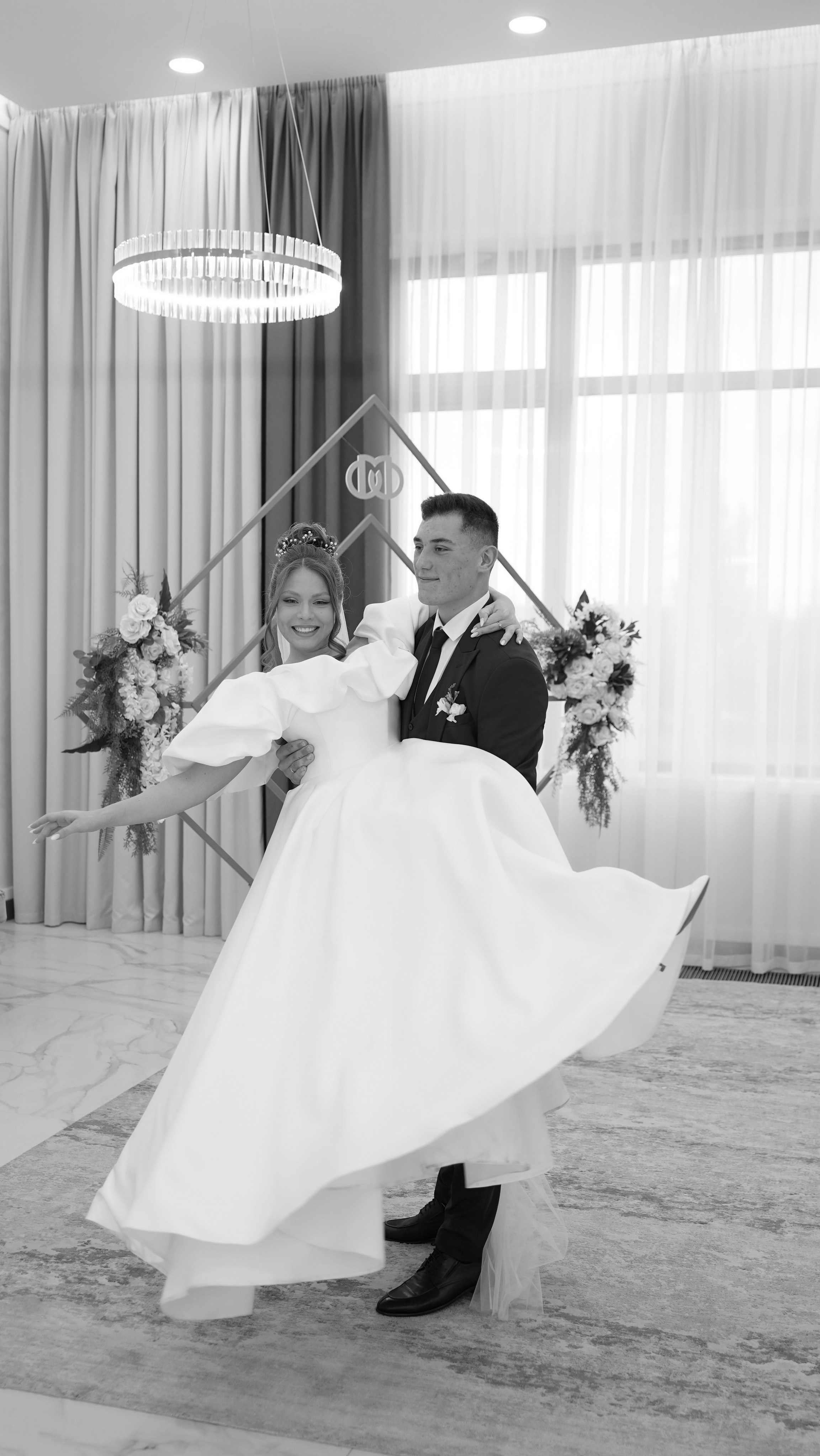 Маргарита и Милослав. Добро пожаловать в мир самого прекрасного — в мир фотографии!