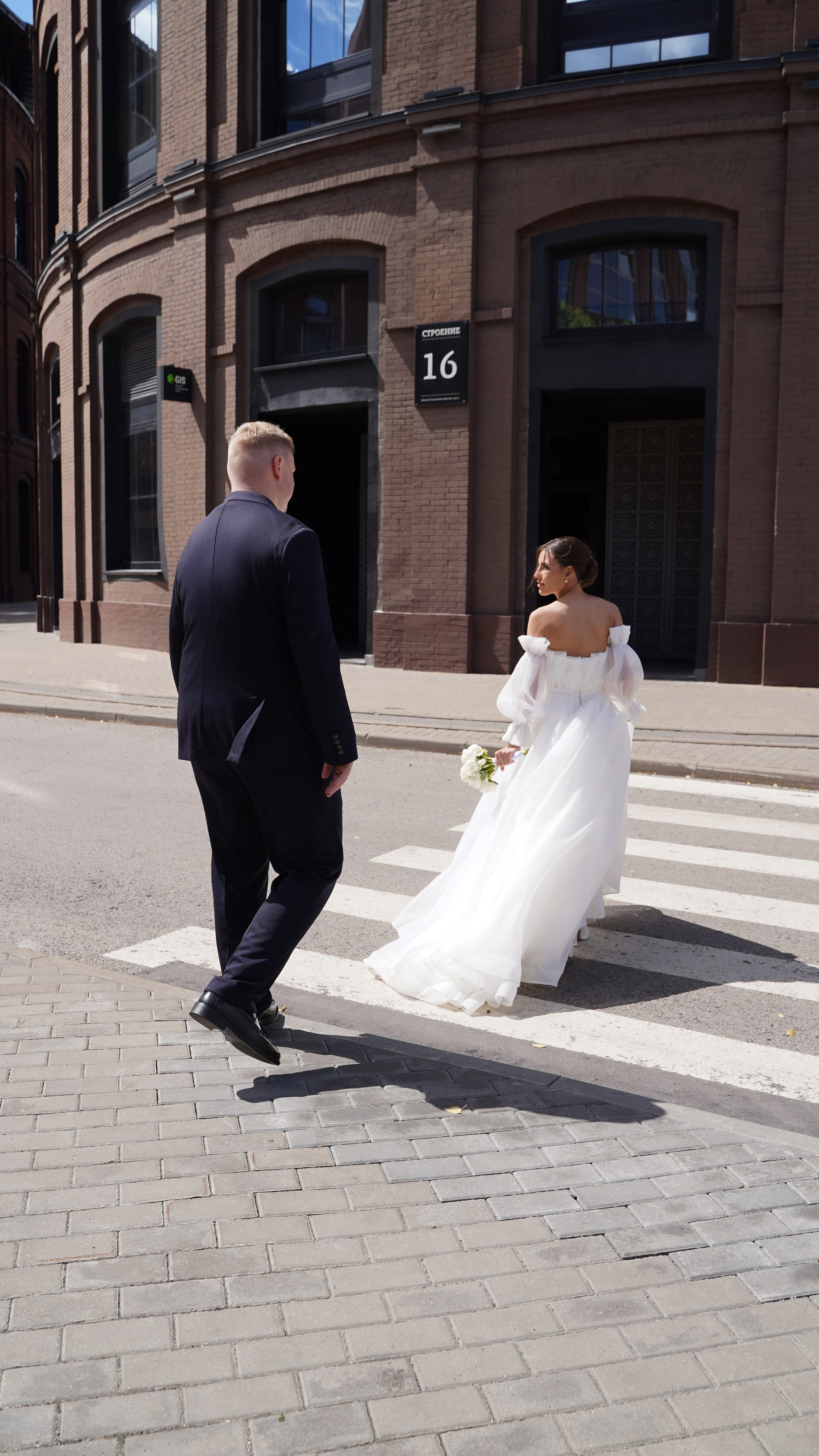 Мария и Даниил. Добро пожаловать в мир самого прекрасного — в мир фотографии!
