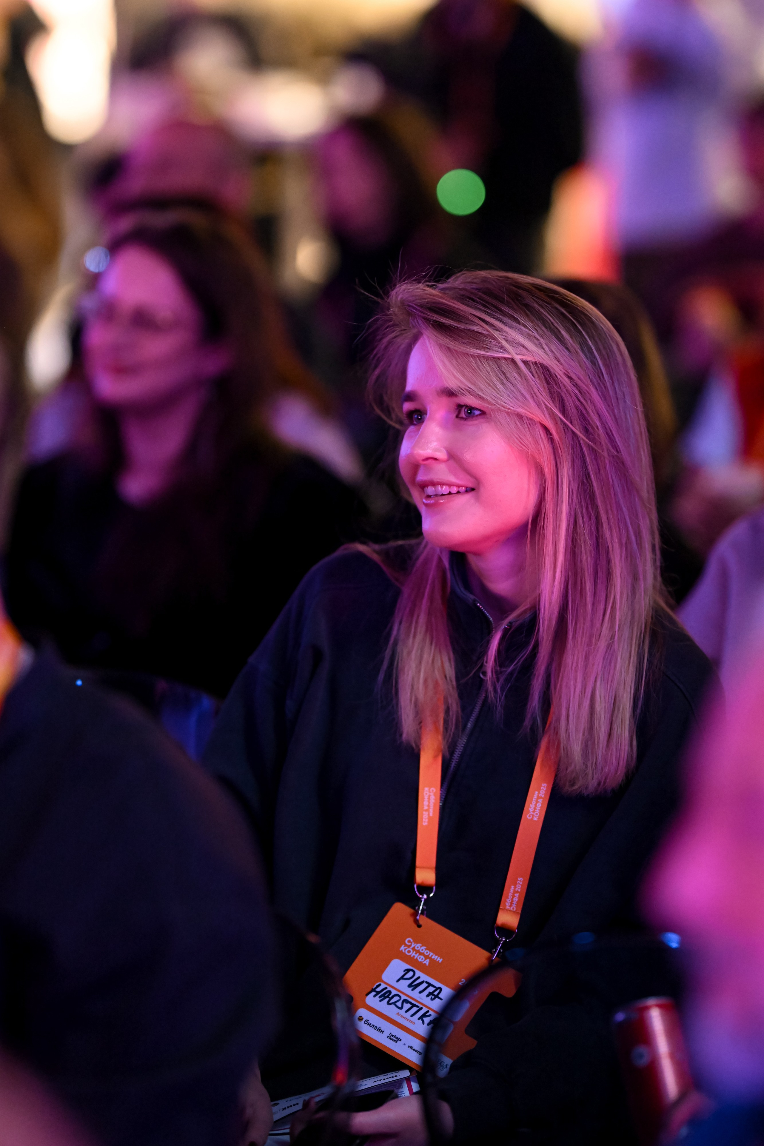 Субботин КОНФА 2025. Портфолио