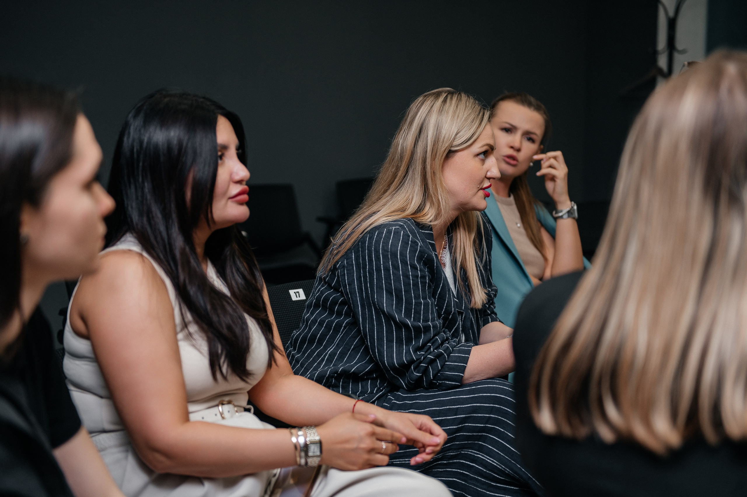 Репортаж, конференция — обучение. Фотограф Юлия Куталова | Краснодар