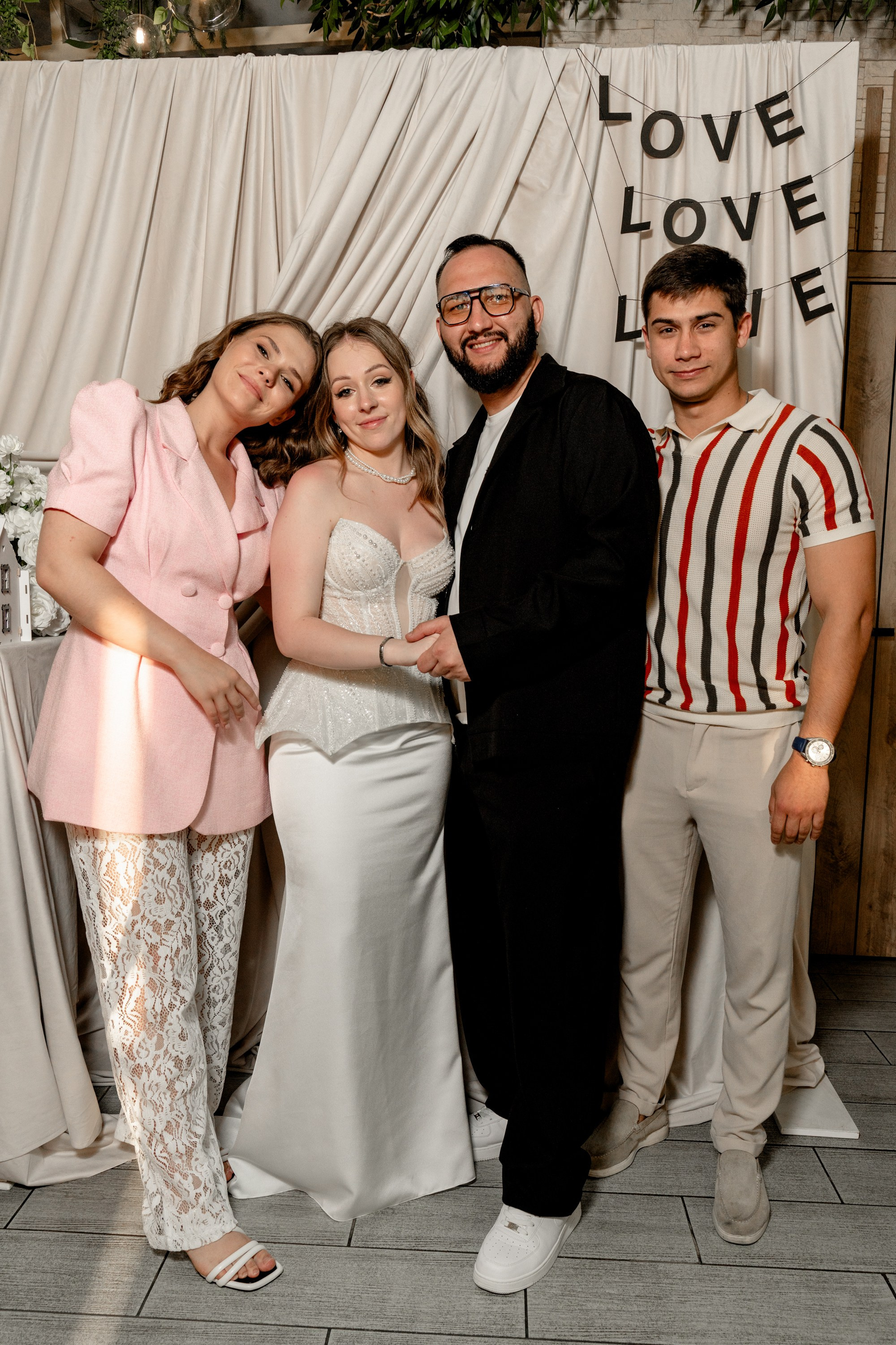 Фокс & Лина. Фотограф и видеограф в Сочи Красова Юлия