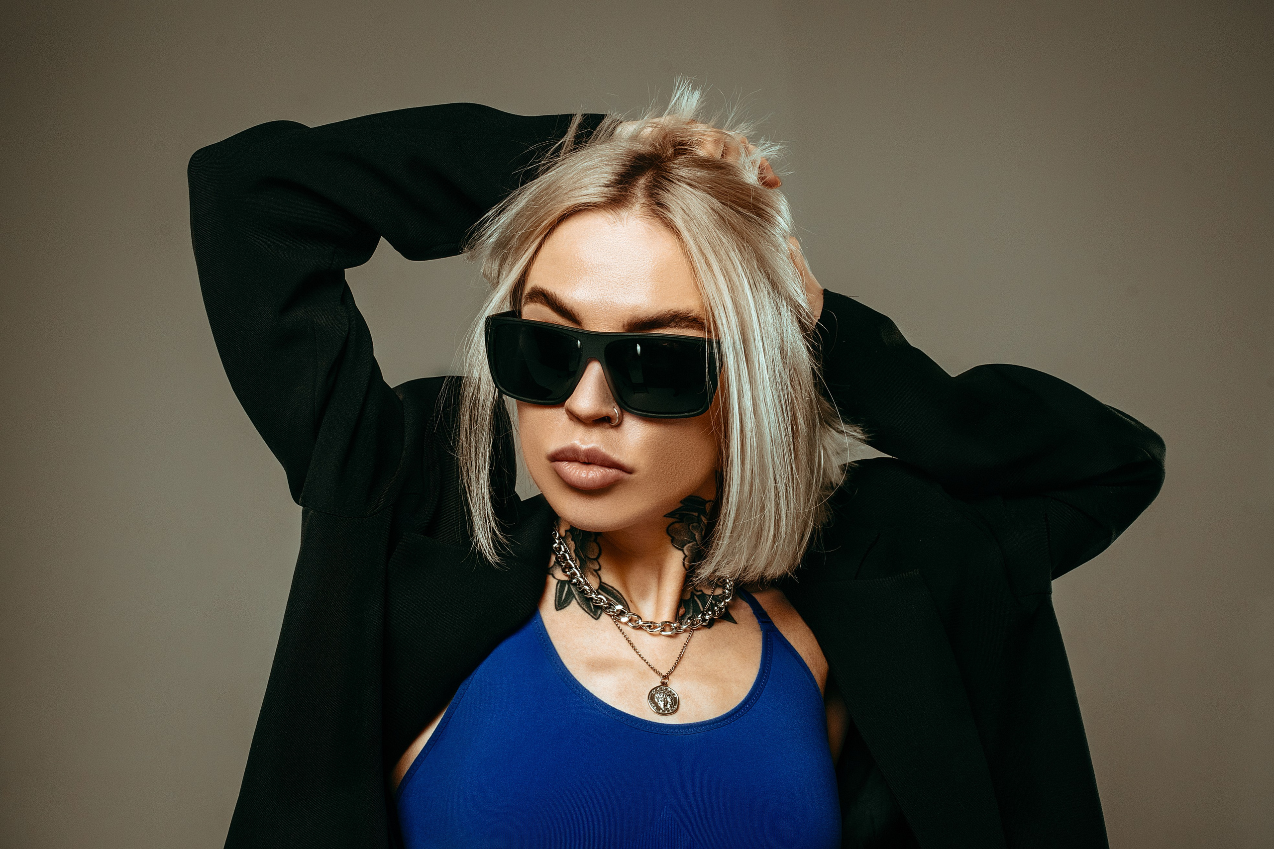 Женский Портерт. Ilgizphoto.ru