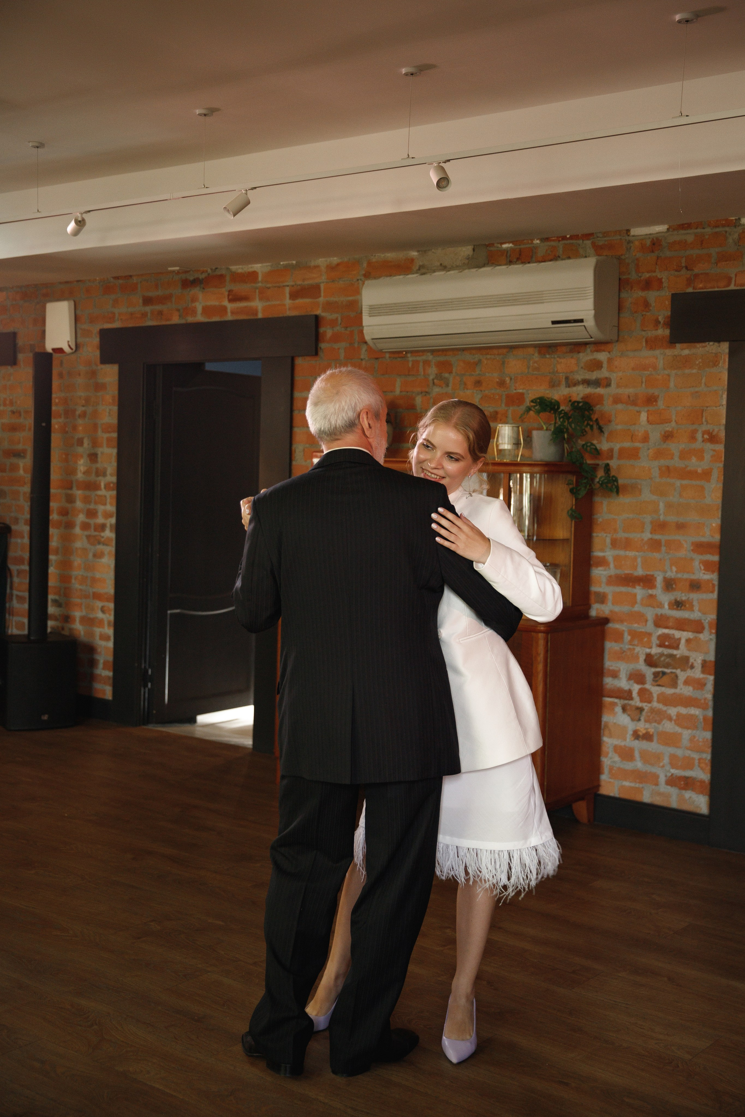 Алексей и Виктория. Фотограф в Санкт-Петербурге Ольга Староверова