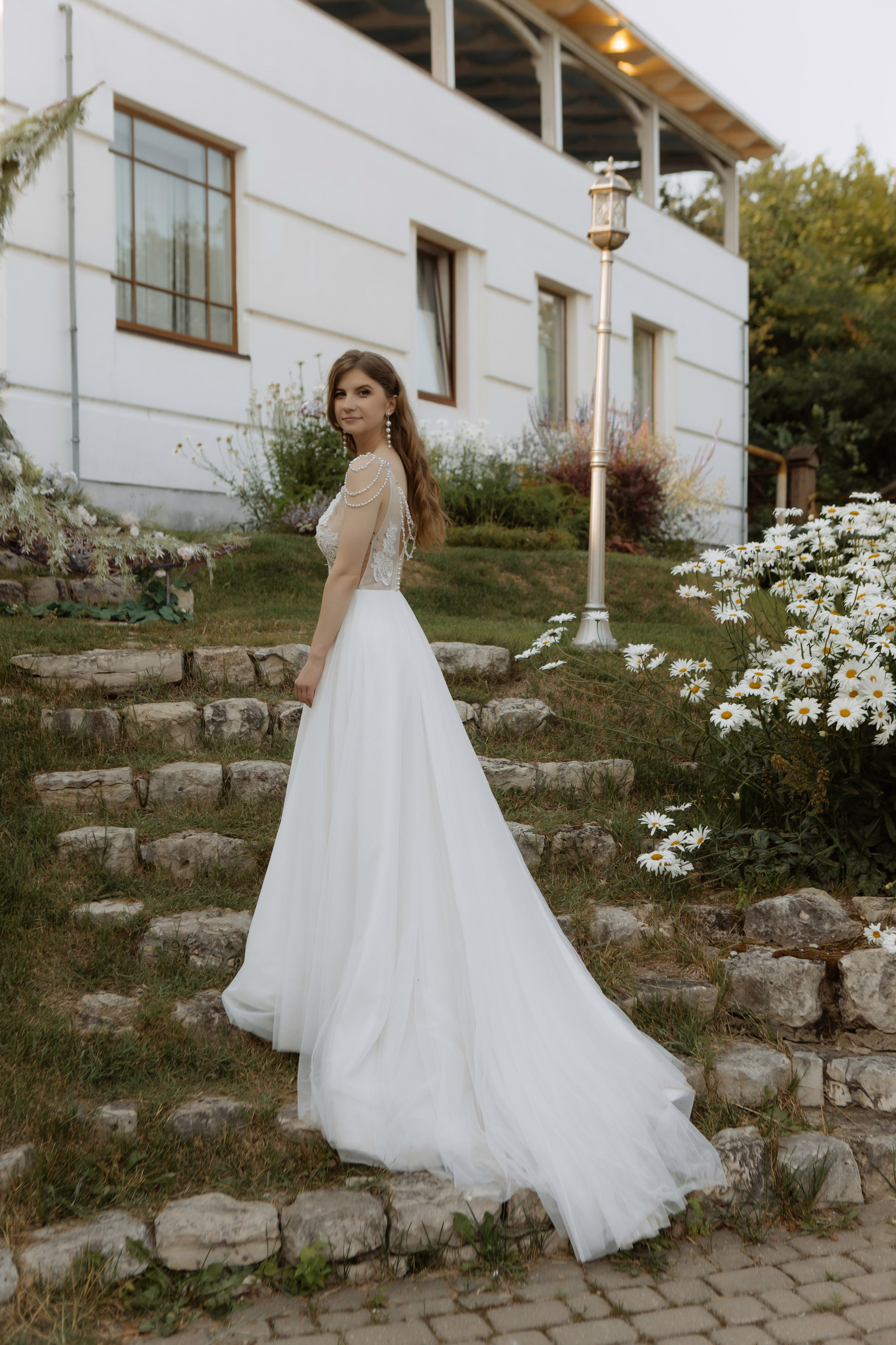 Алёна и Дмитрий. Главная