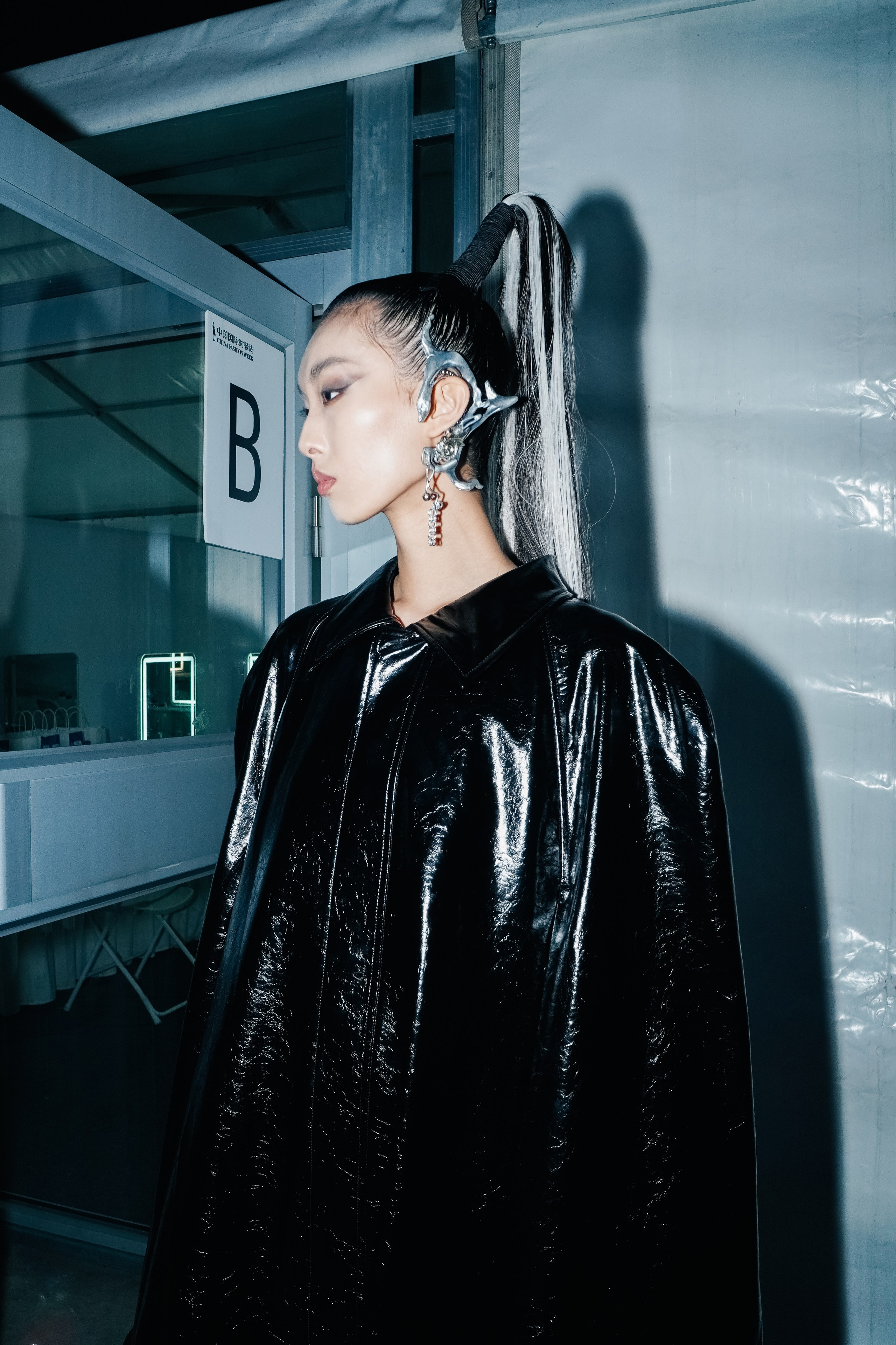 Mi&Go China Fashion Week