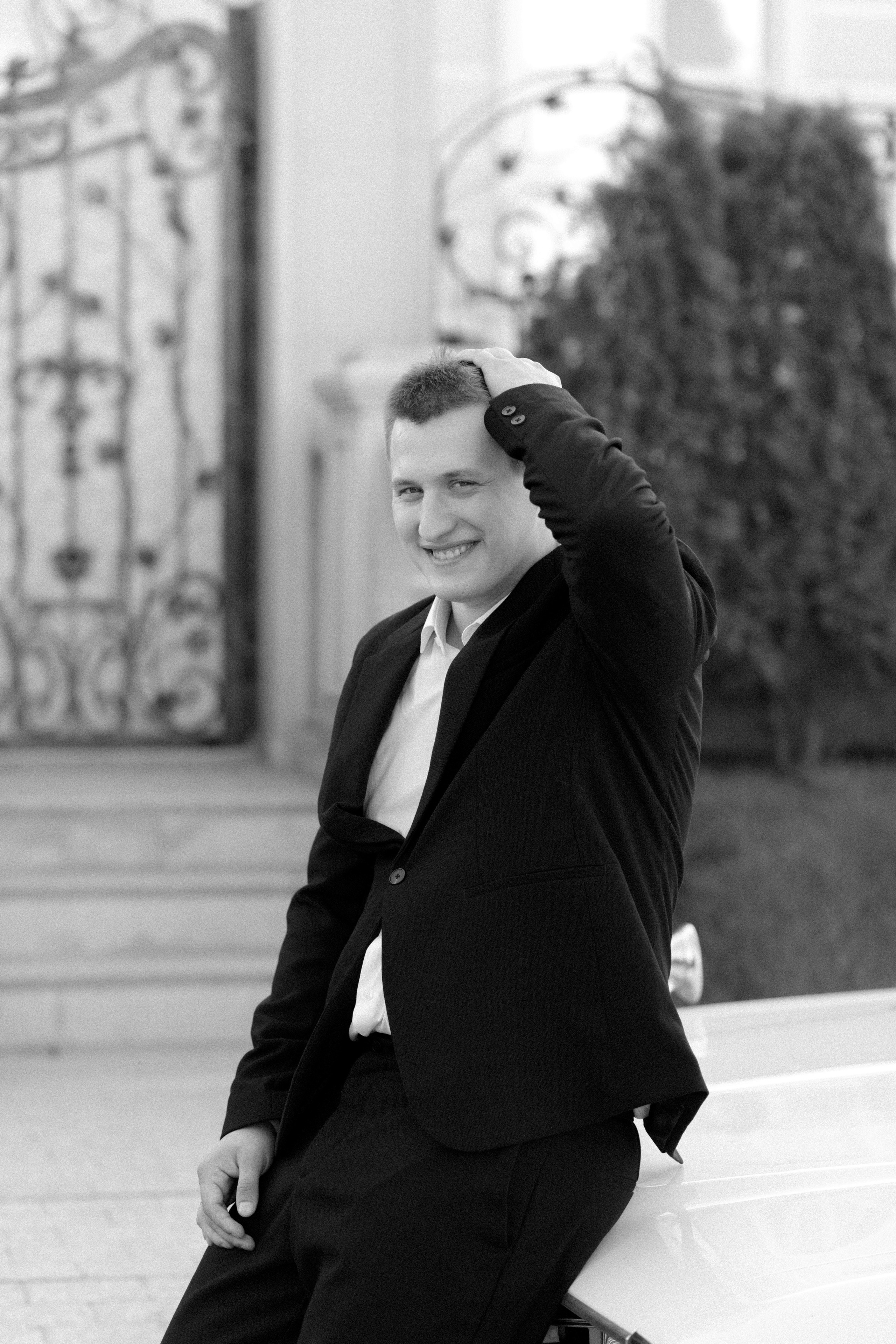 Никита & Алина