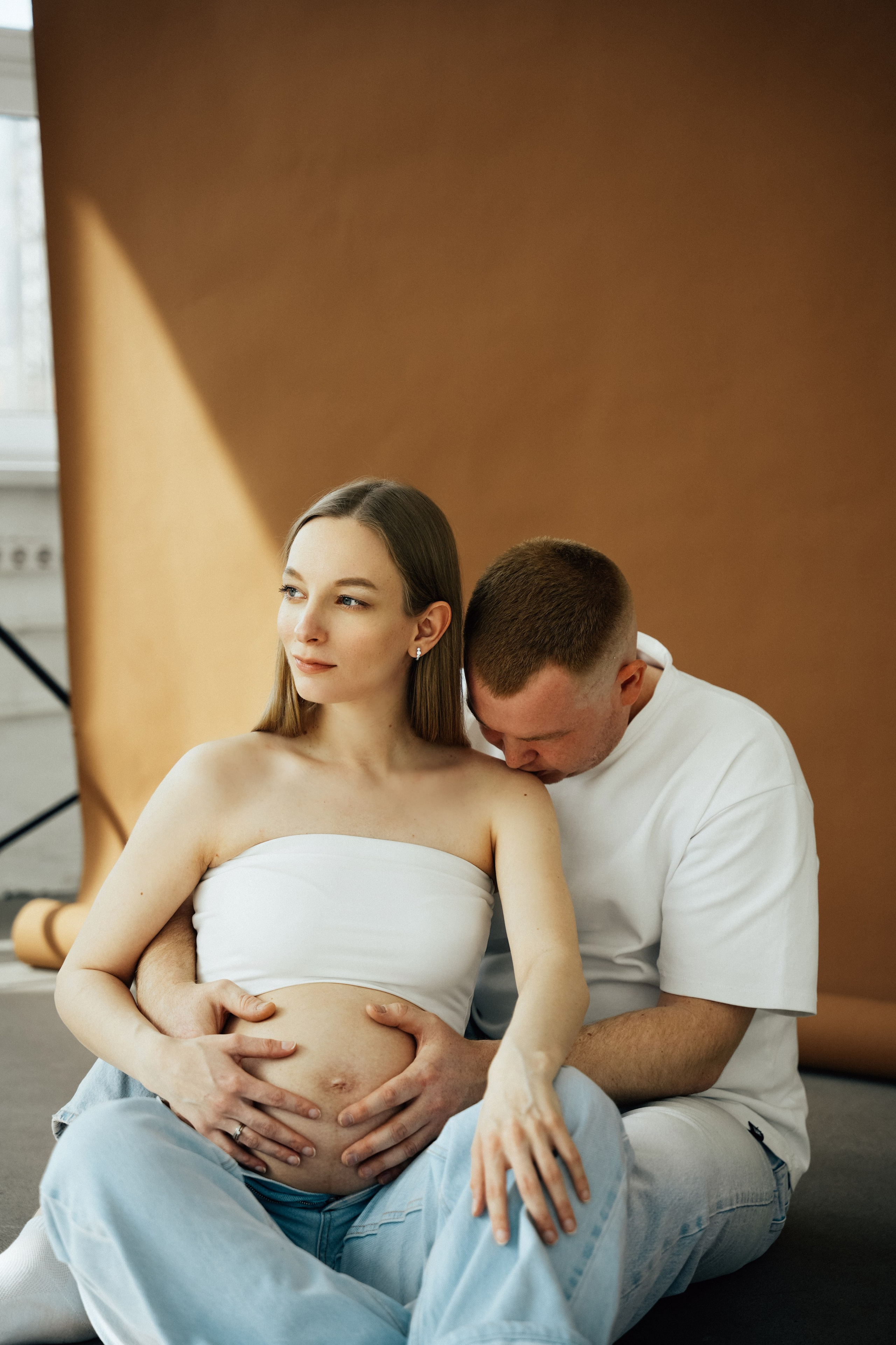 Настя и Егор. Фотограф г. Санкт-Петербург Александра Катанакова
