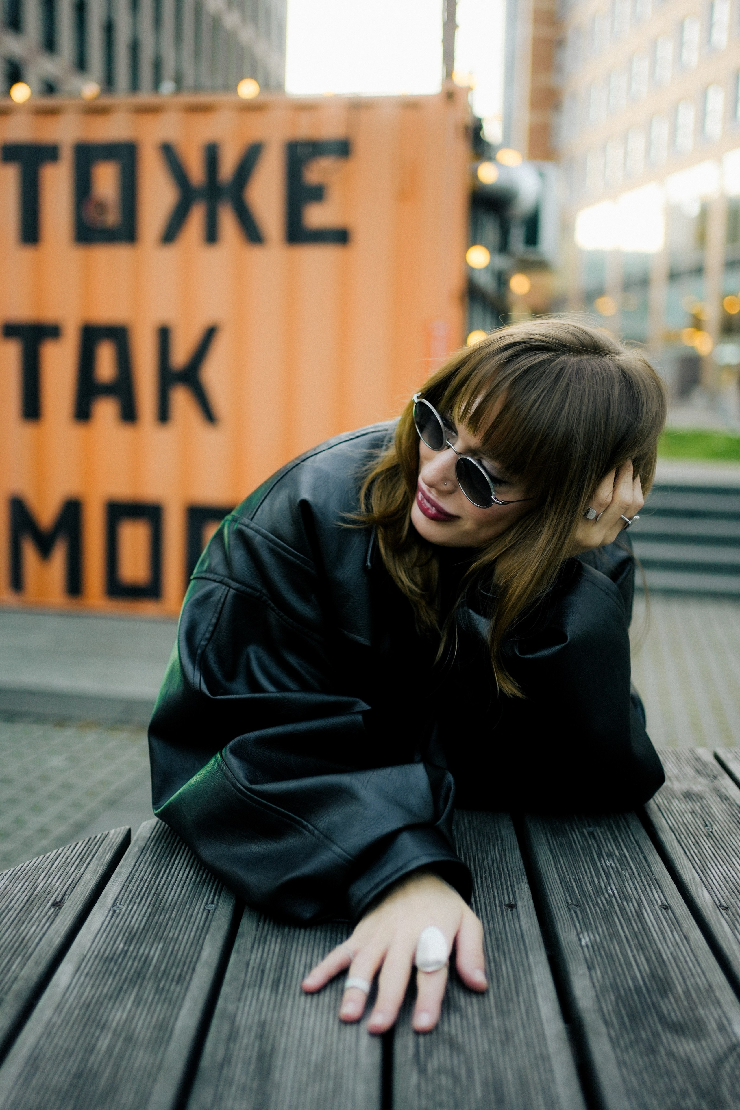 Арина. Фотограф г. Санкт-Петербург Александра Катанакова