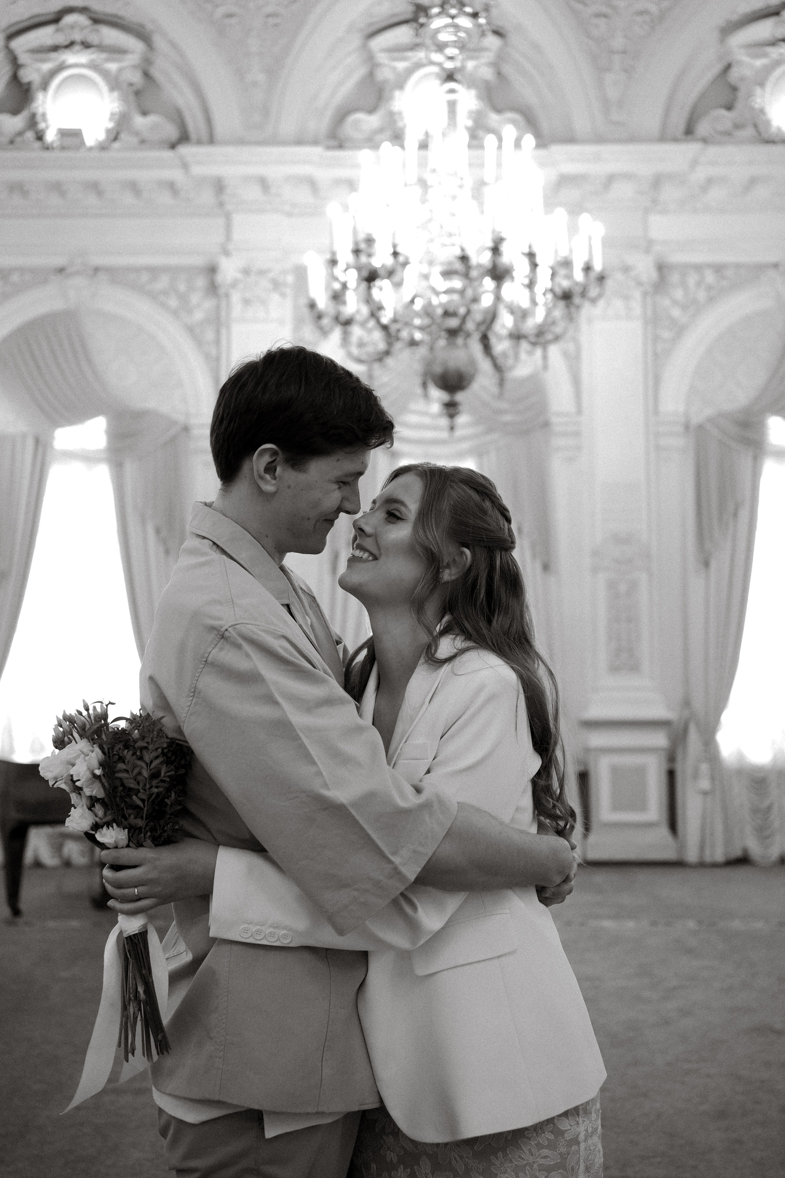 Саша и Вова. Фотограф г. Санкт-Петербург Александра Катанакова