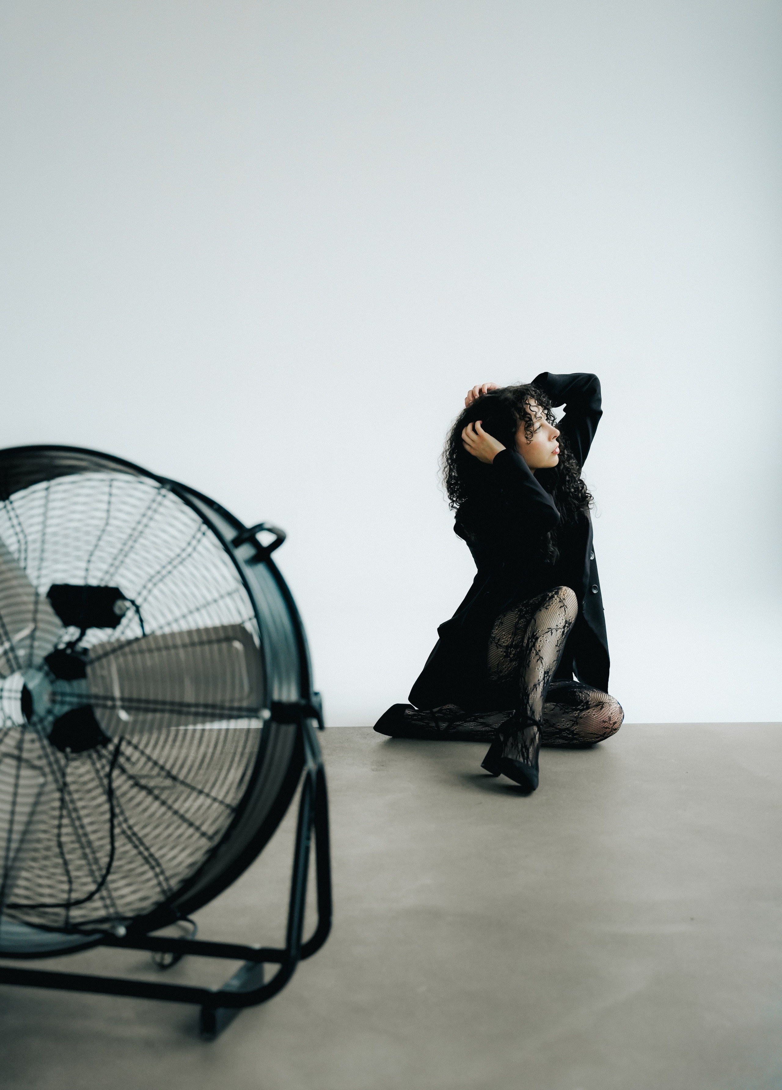 Лиза. Фотограф г. Санкт-Петербург Александра Катанакова