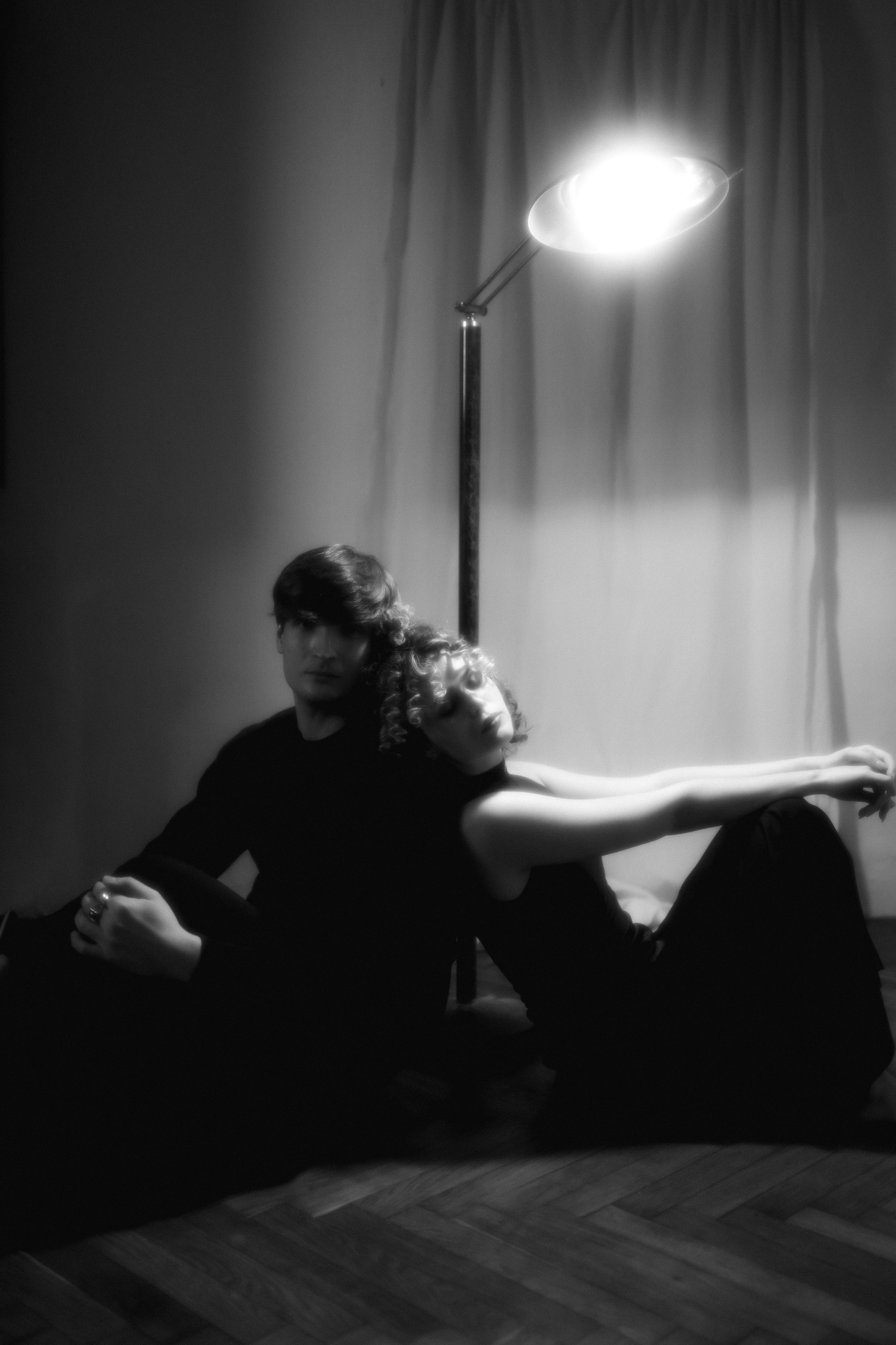 Катя и Тима. Фотограф г. Санкт-Петербург Александра Катанакова