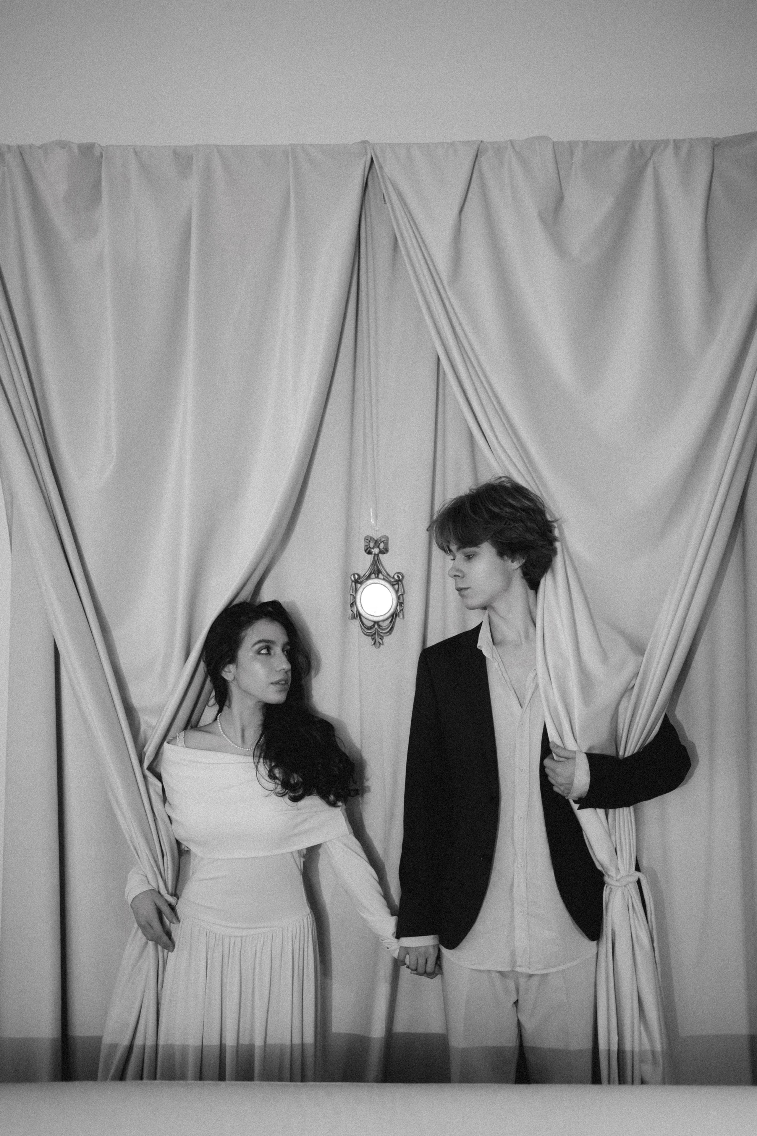 Маша и Антон. Фотограф г. Санкт-Петербург Александра Катанакова