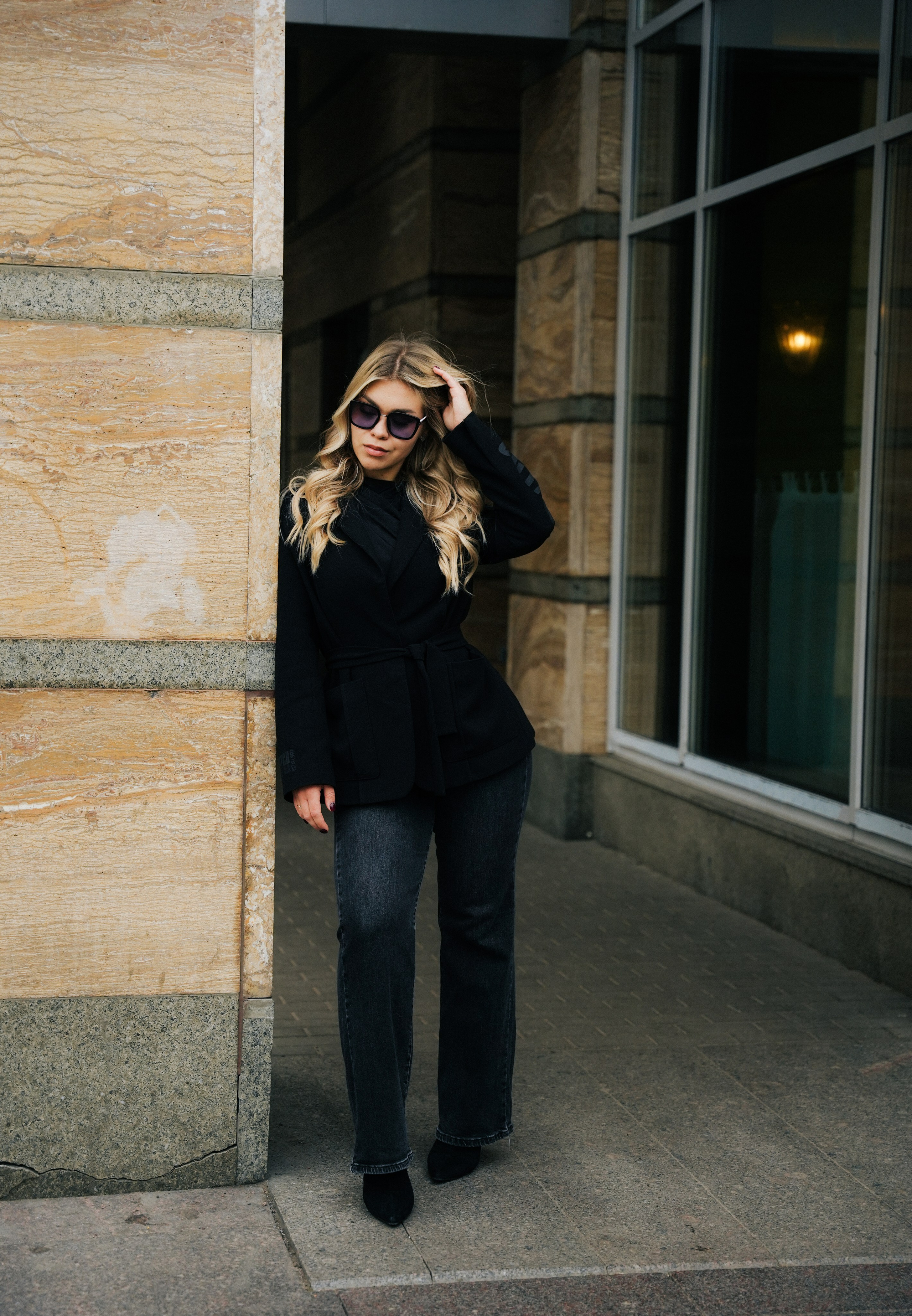 Саша. Фотограф г. Санкт-Петербург Александра Катанакова