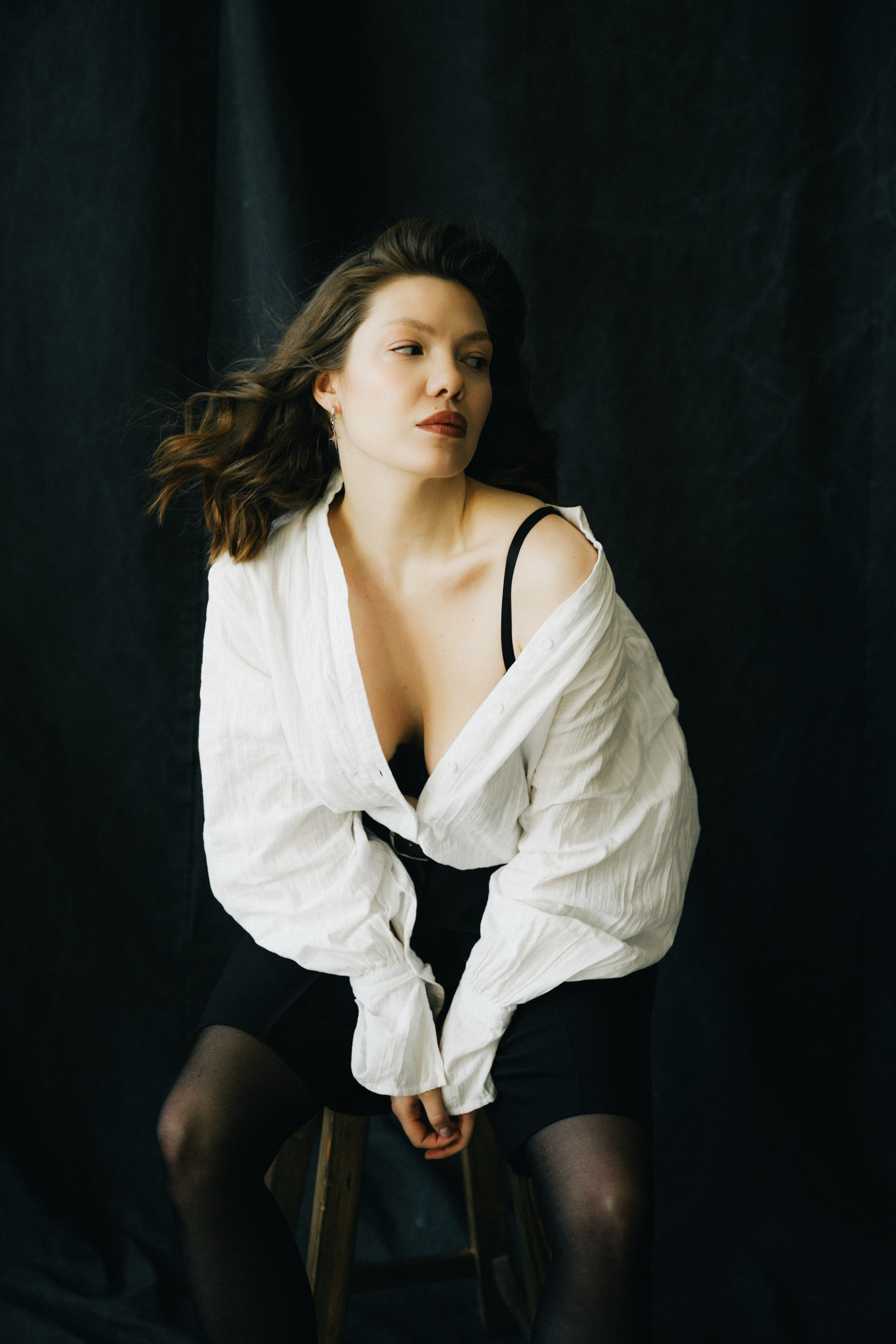 Яна. Фотограф г. Санкт-Петербург Александра Катанакова