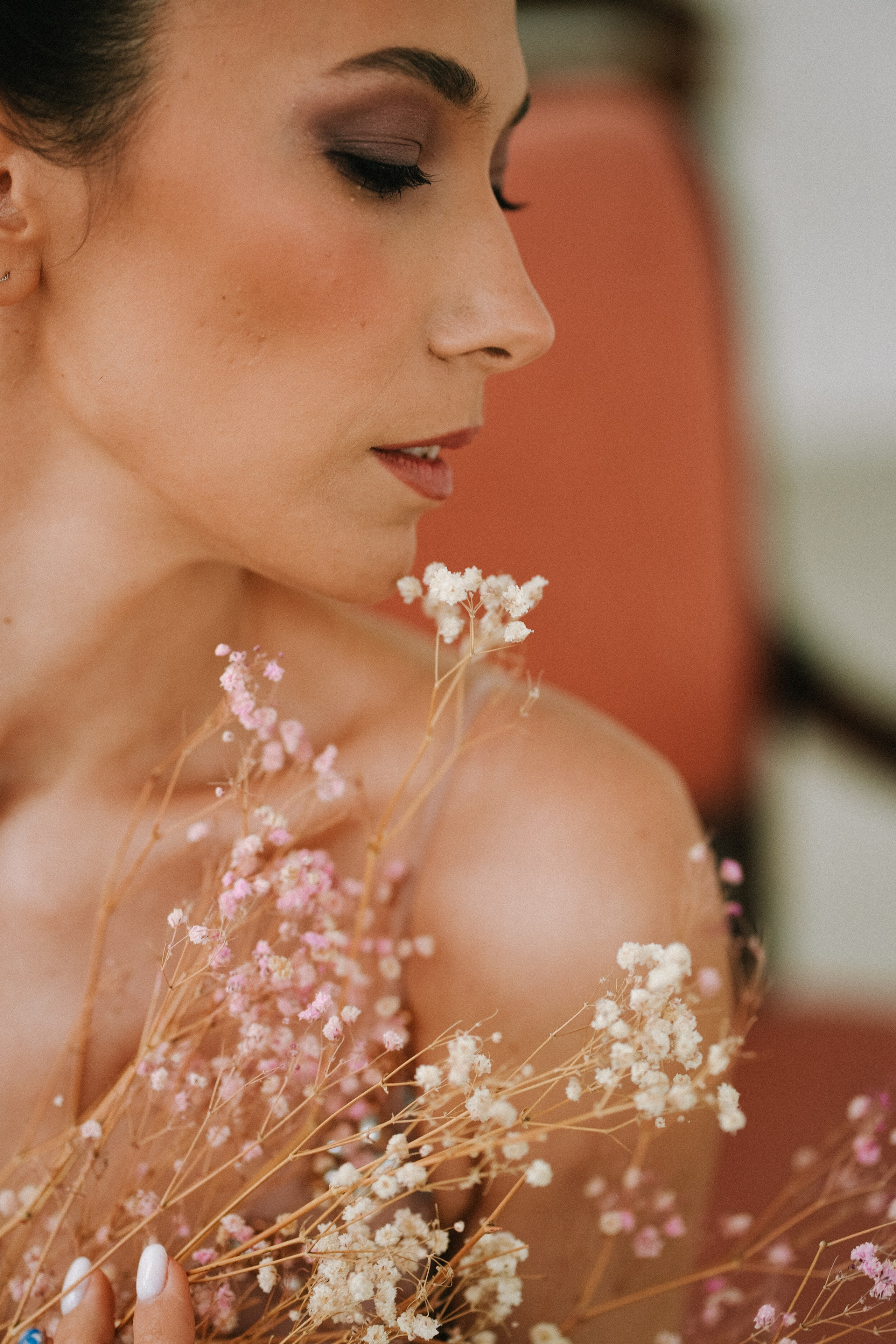 Марина. Фотограф г. Санкт-Петербург Александра Катанакова