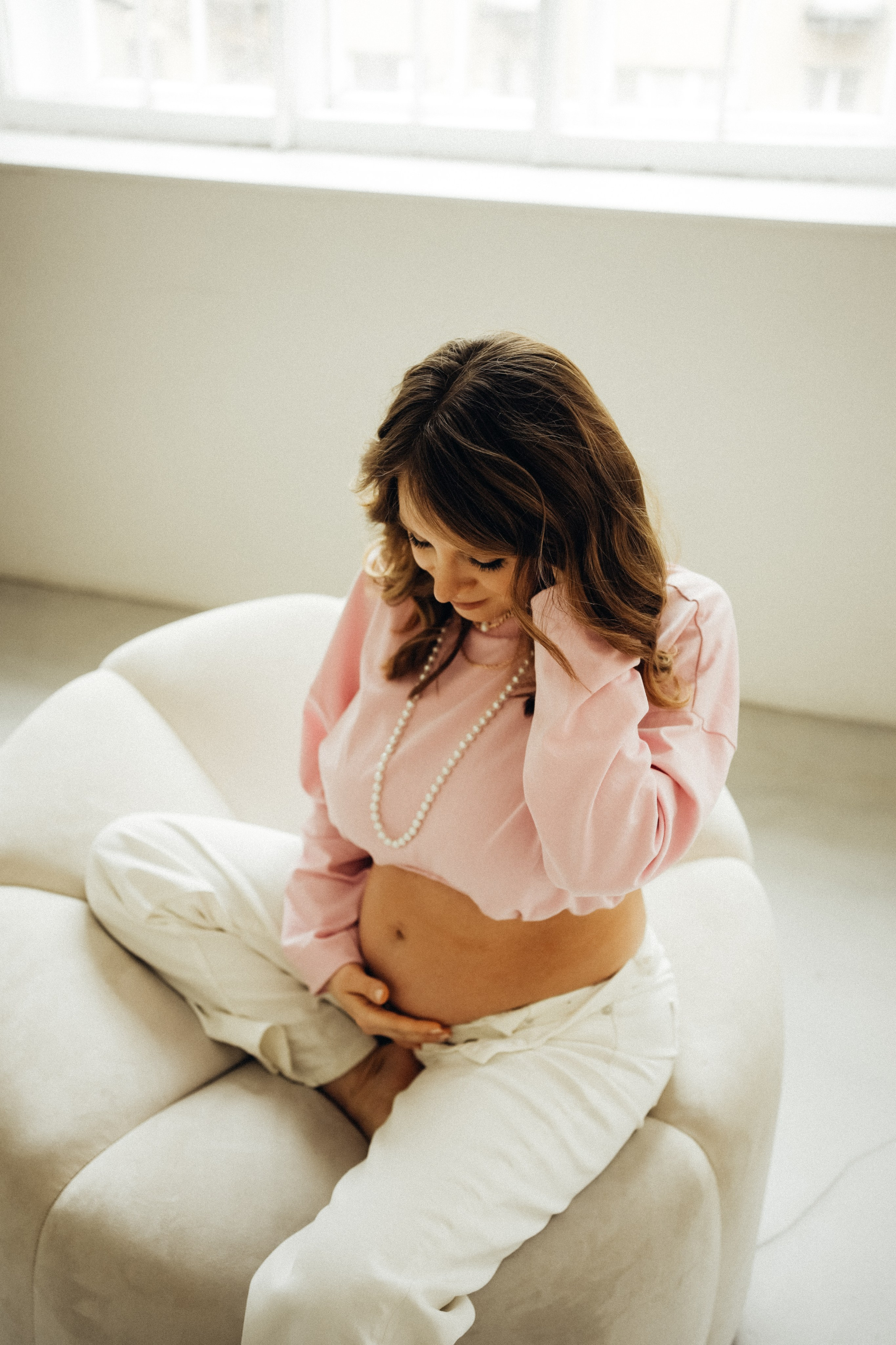 Настя. Фотограф г. Санкт-Петербург Александра Катанакова