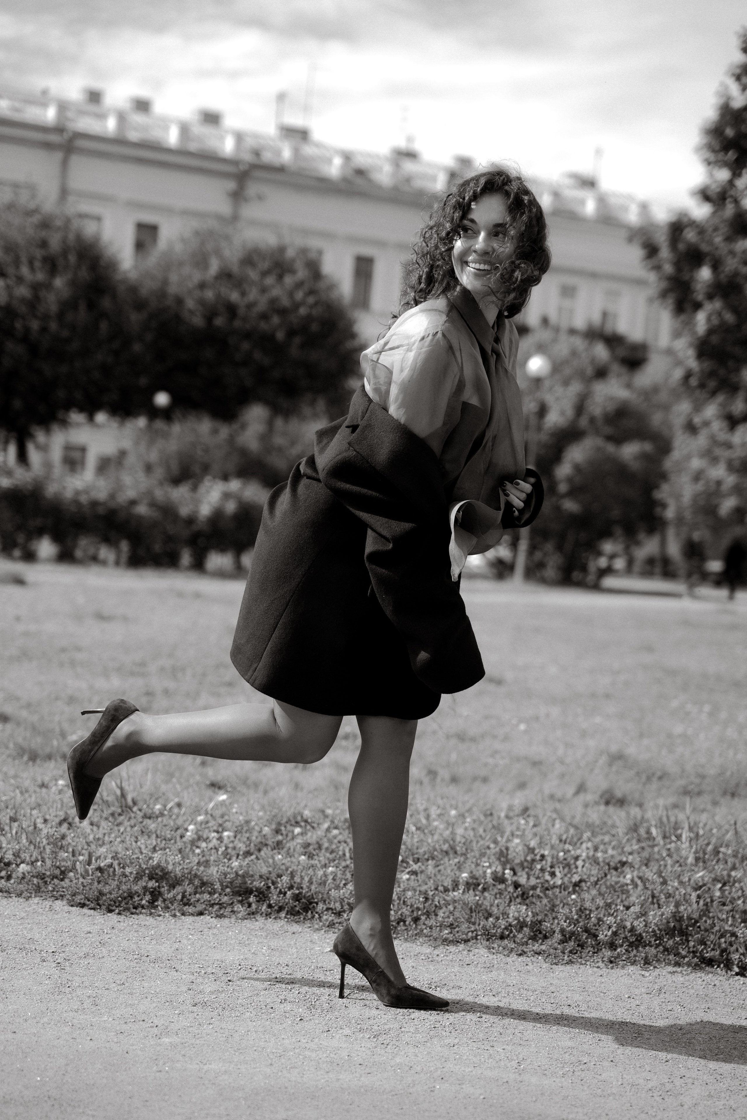 Таня. Фотограф г. Санкт-Петербург Александра Катанакова