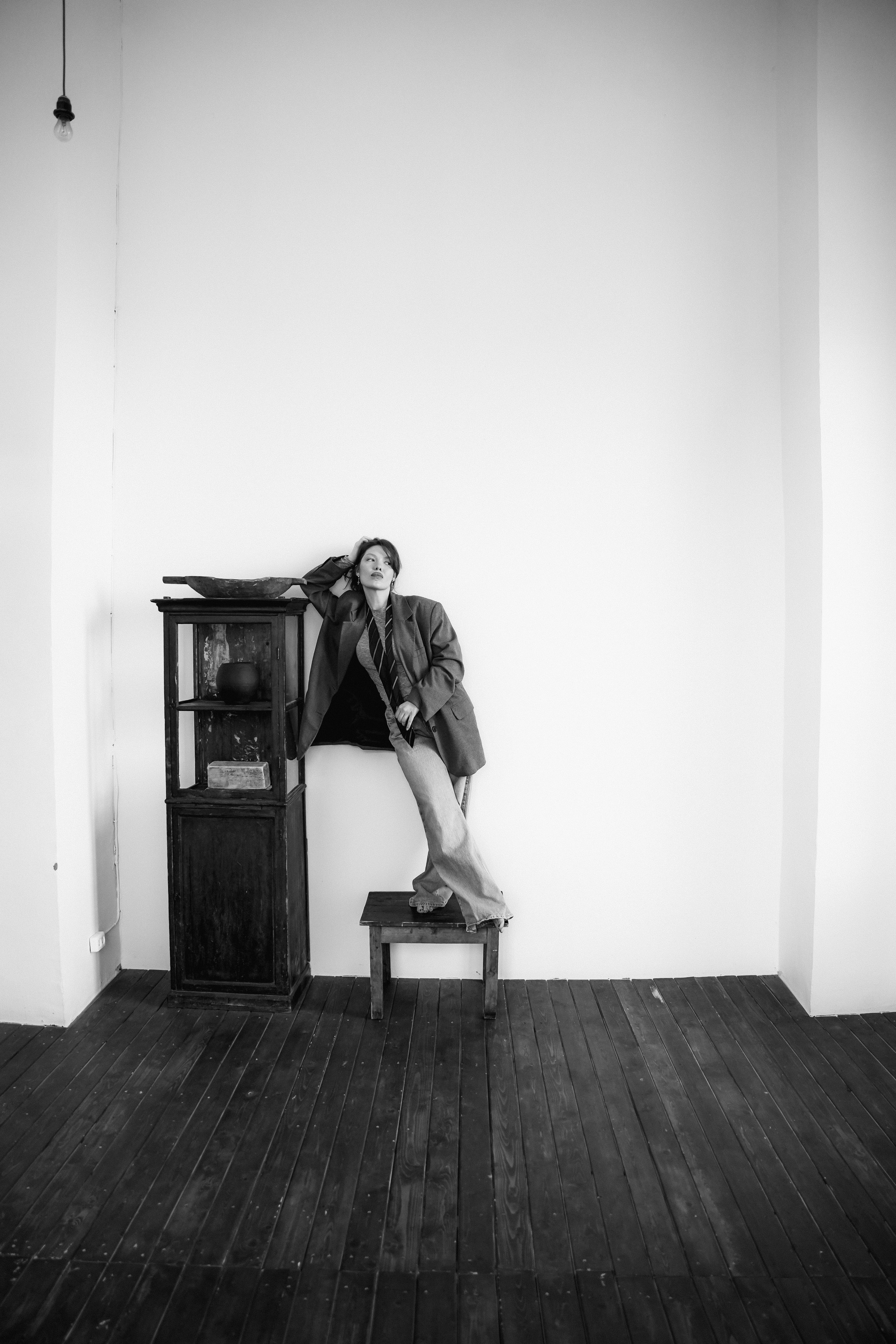 Яна. Фотограф г. Санкт-Петербург Александра Катанакова