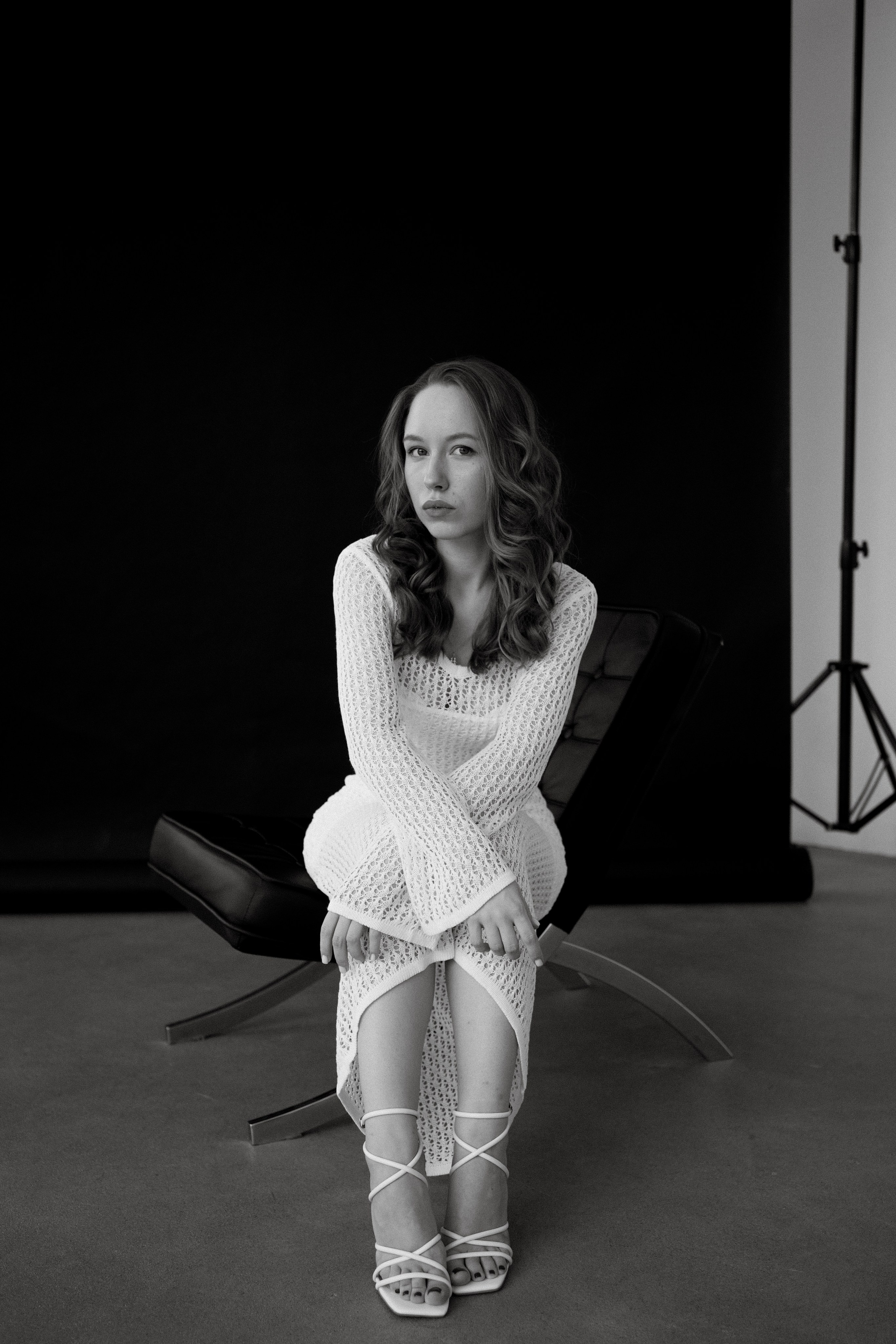 Галя. Фотограф г. Санкт-Петербург Александра Катанакова