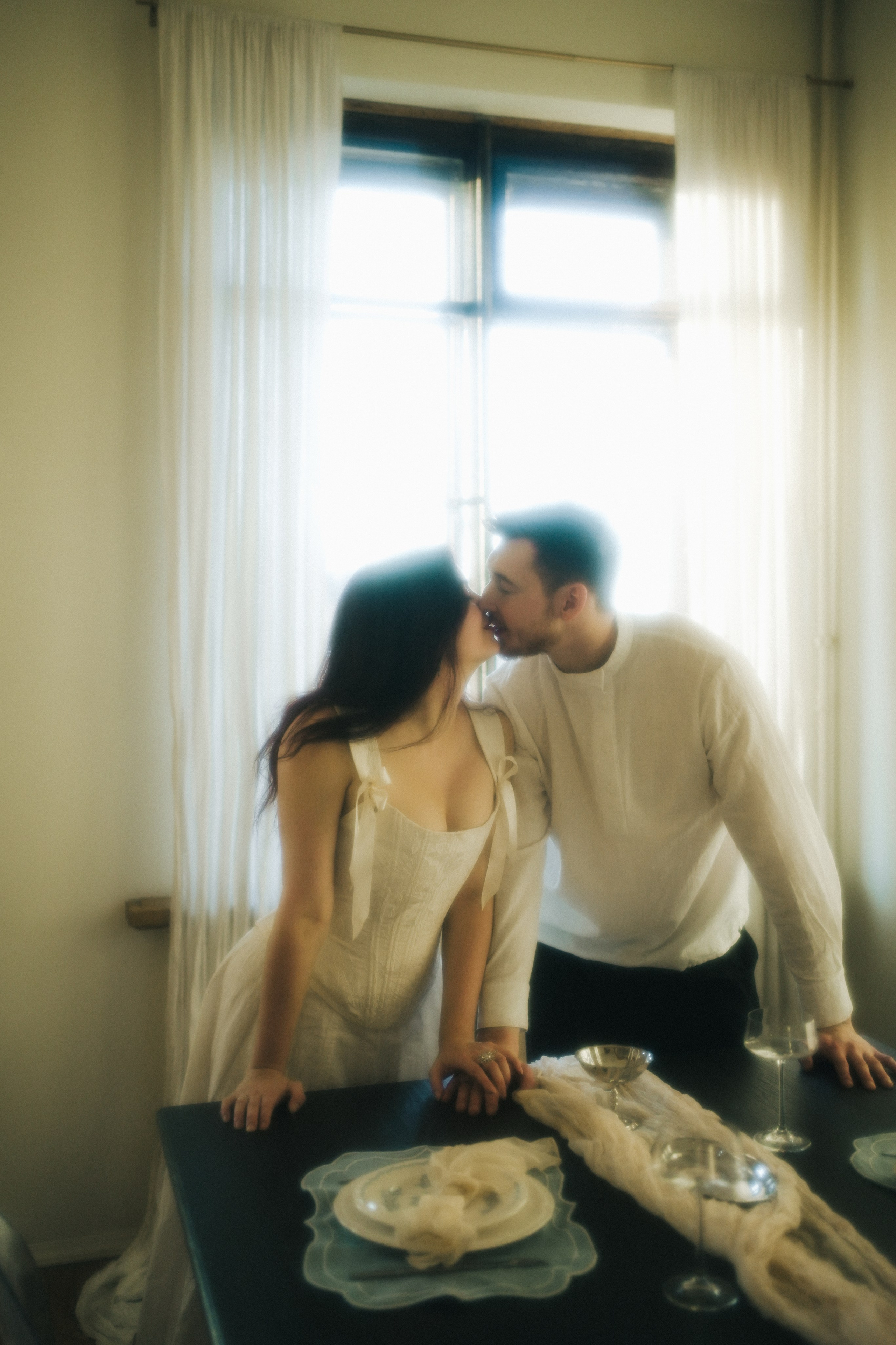 Саша и Дима. Фотограф г. Санкт-Петербург Александра Катанакова