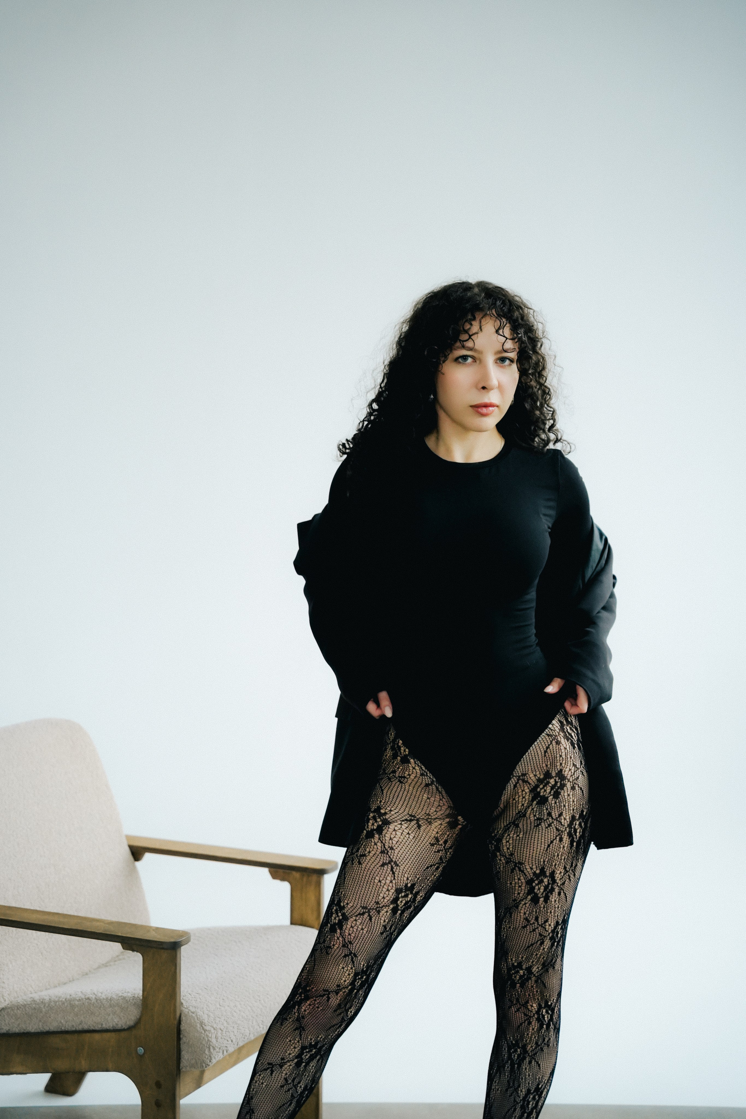 Лиза. Фотограф г. Санкт-Петербург Александра Катанакова