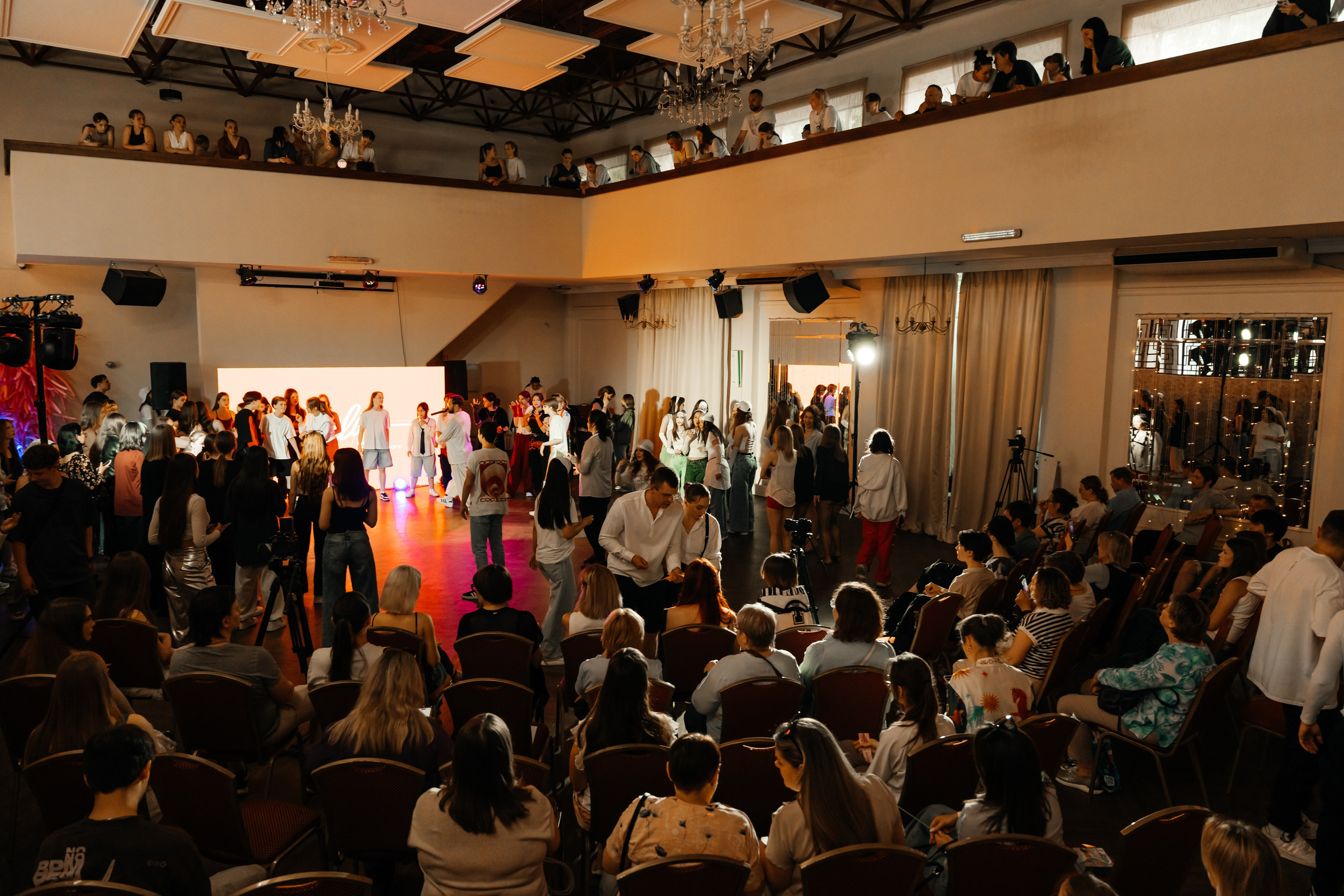 Reliz — школа современного танца. Ульяна Ремезова | Фотограф | Челябинск