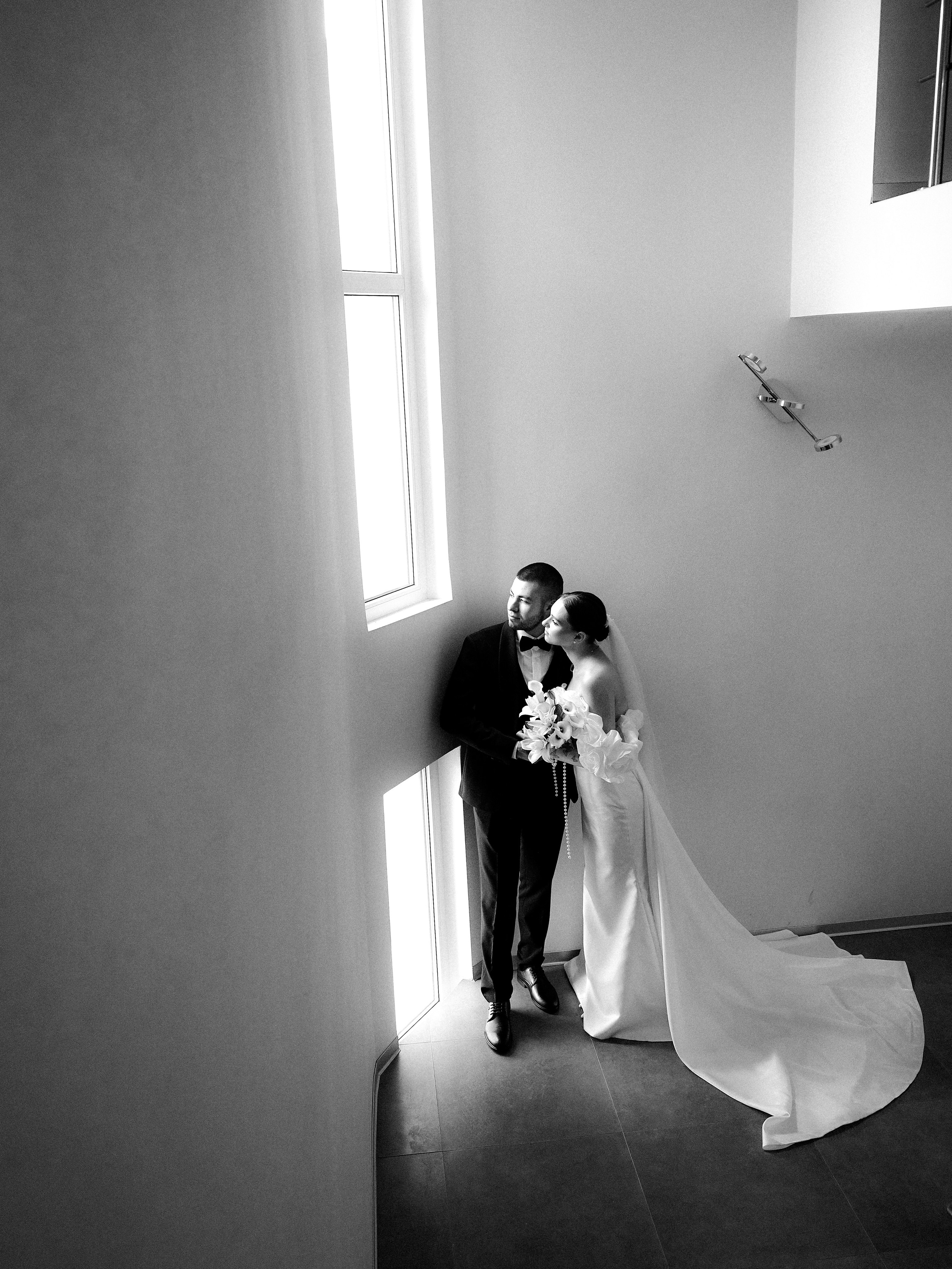 Сергей и Яна. Фотограф Рязань. Семейный Свадебный фотограф