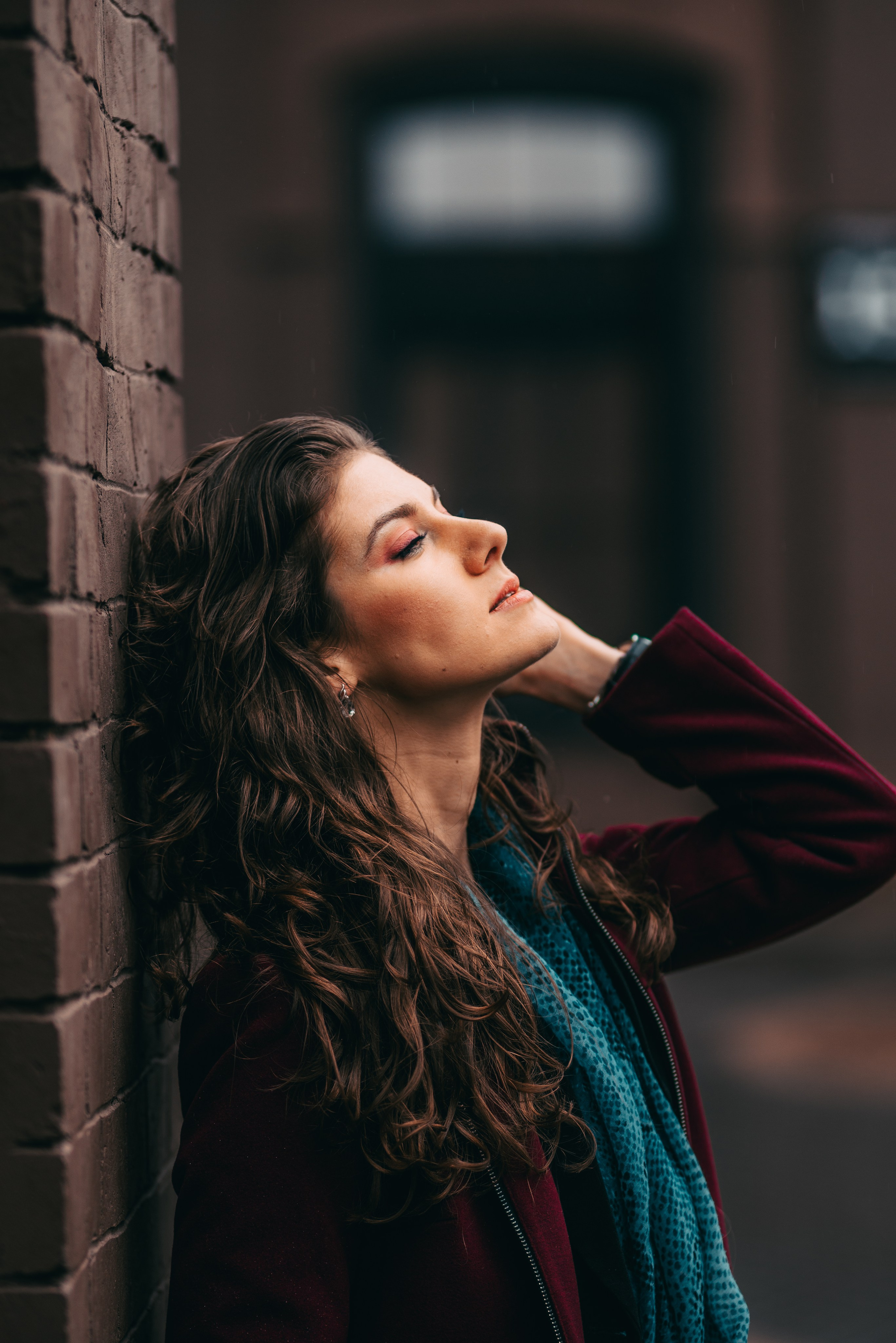 Алиса Зумик. Фотограф Виталий Сид: профессиональная фотосъемка, обучение и новости индустрии