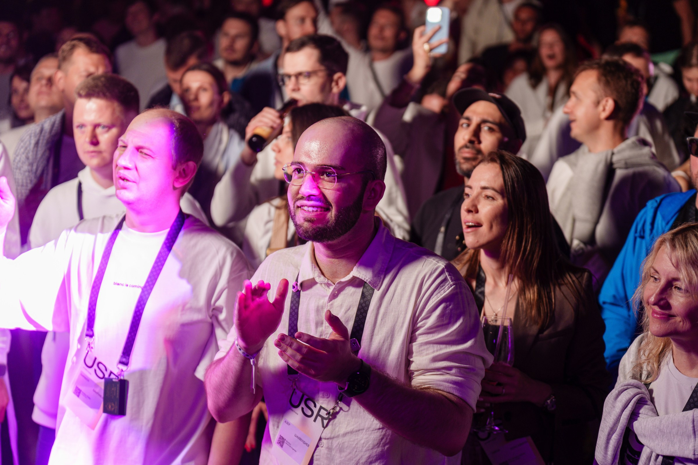 Вечеринки. South HUB