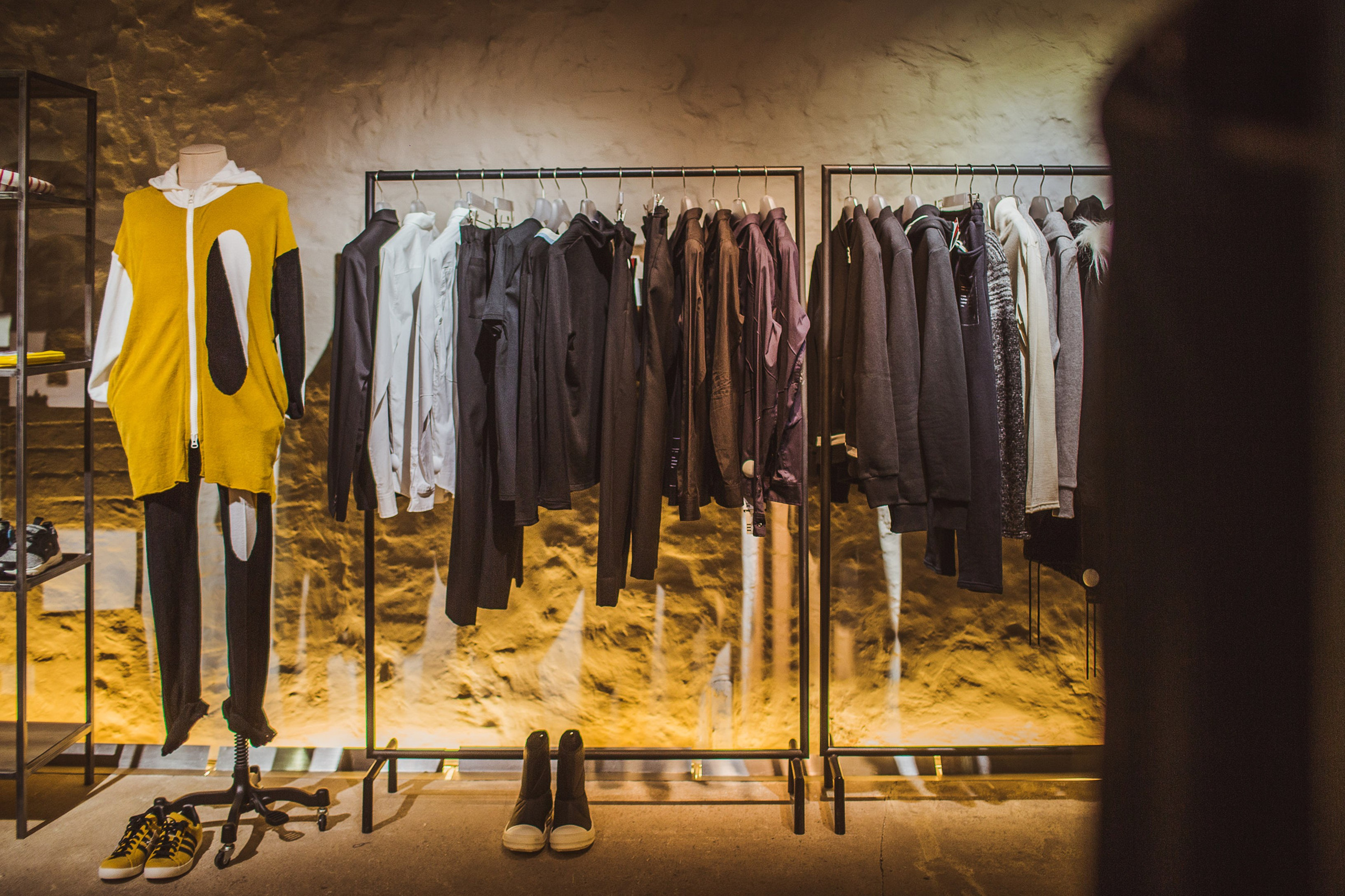 AIR, интерьер. Дмитрий Смирнов. Фотография, дизайн