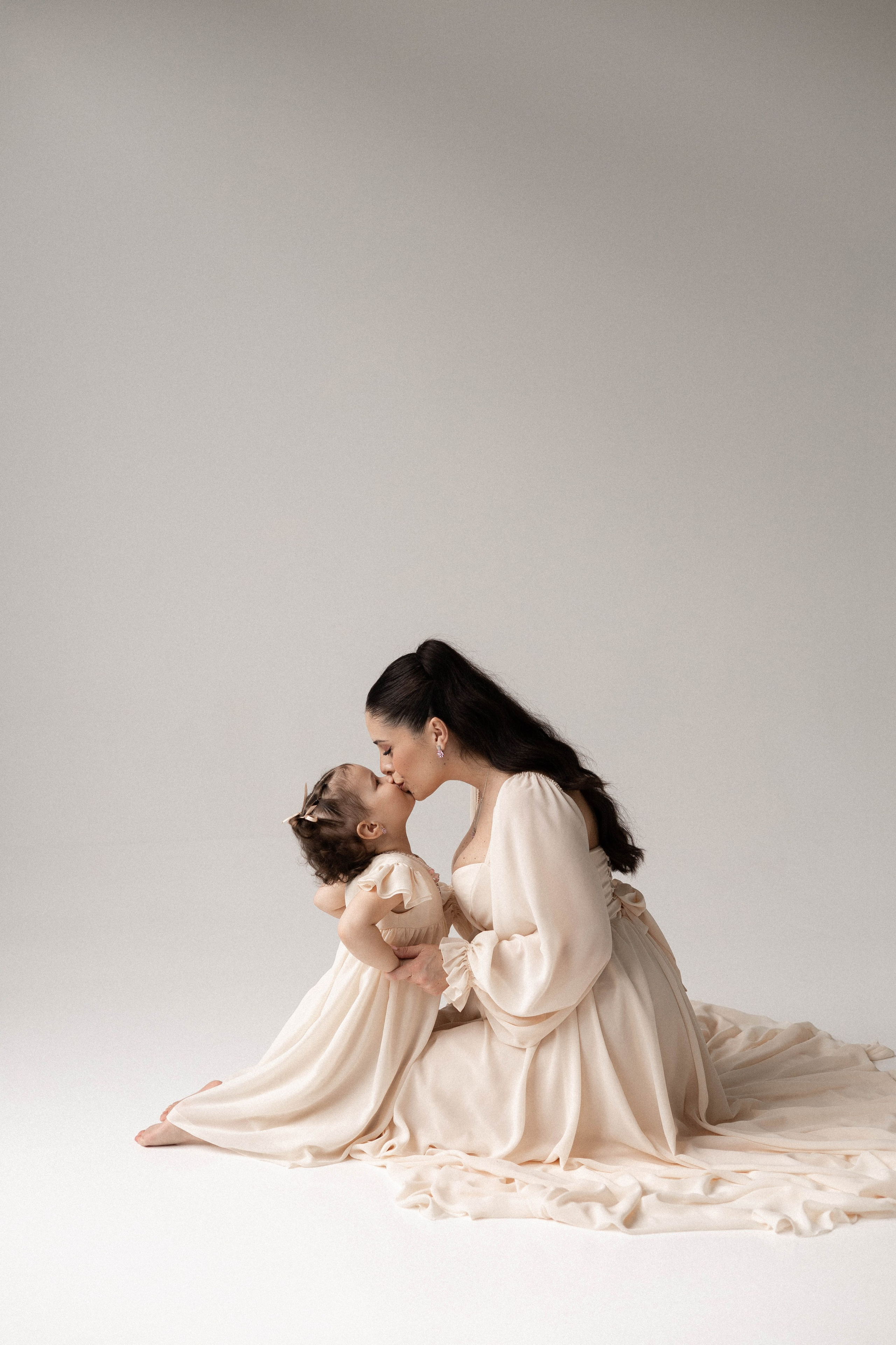 В ожидании чуда. Свадебный и портретный фотограф Соломко Диана