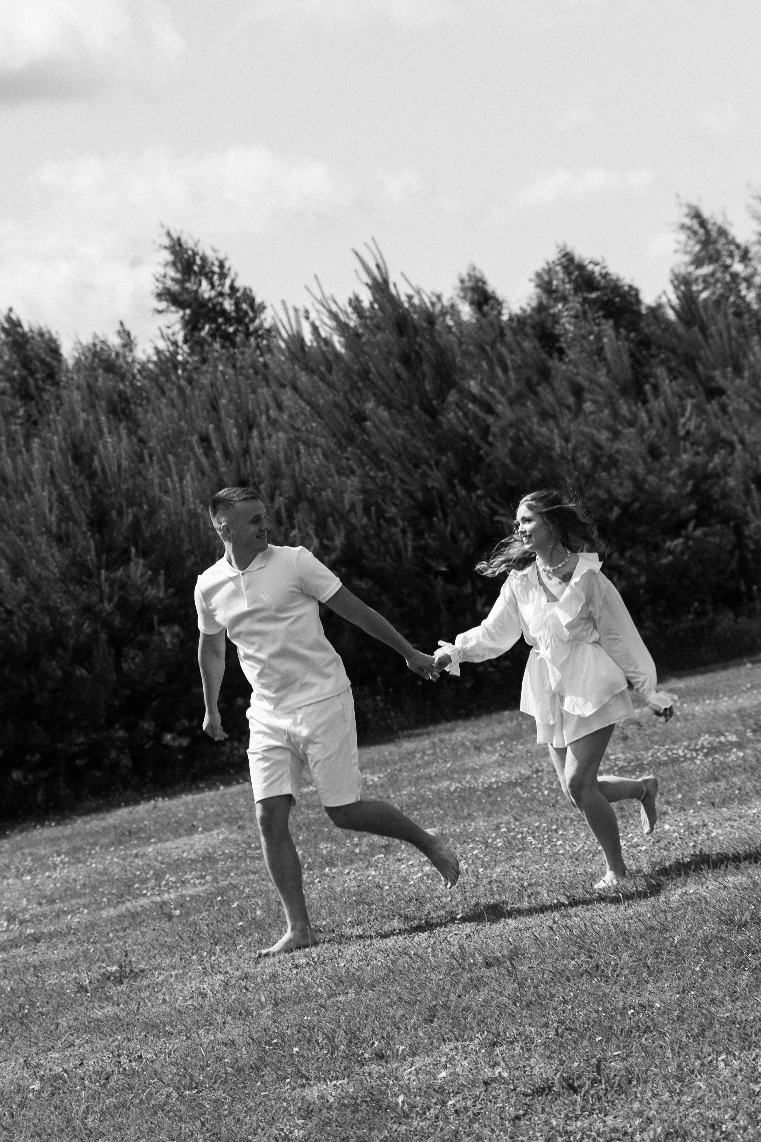 Крепкие объятия. Свадебный и портретный фотограф Соломко Диана