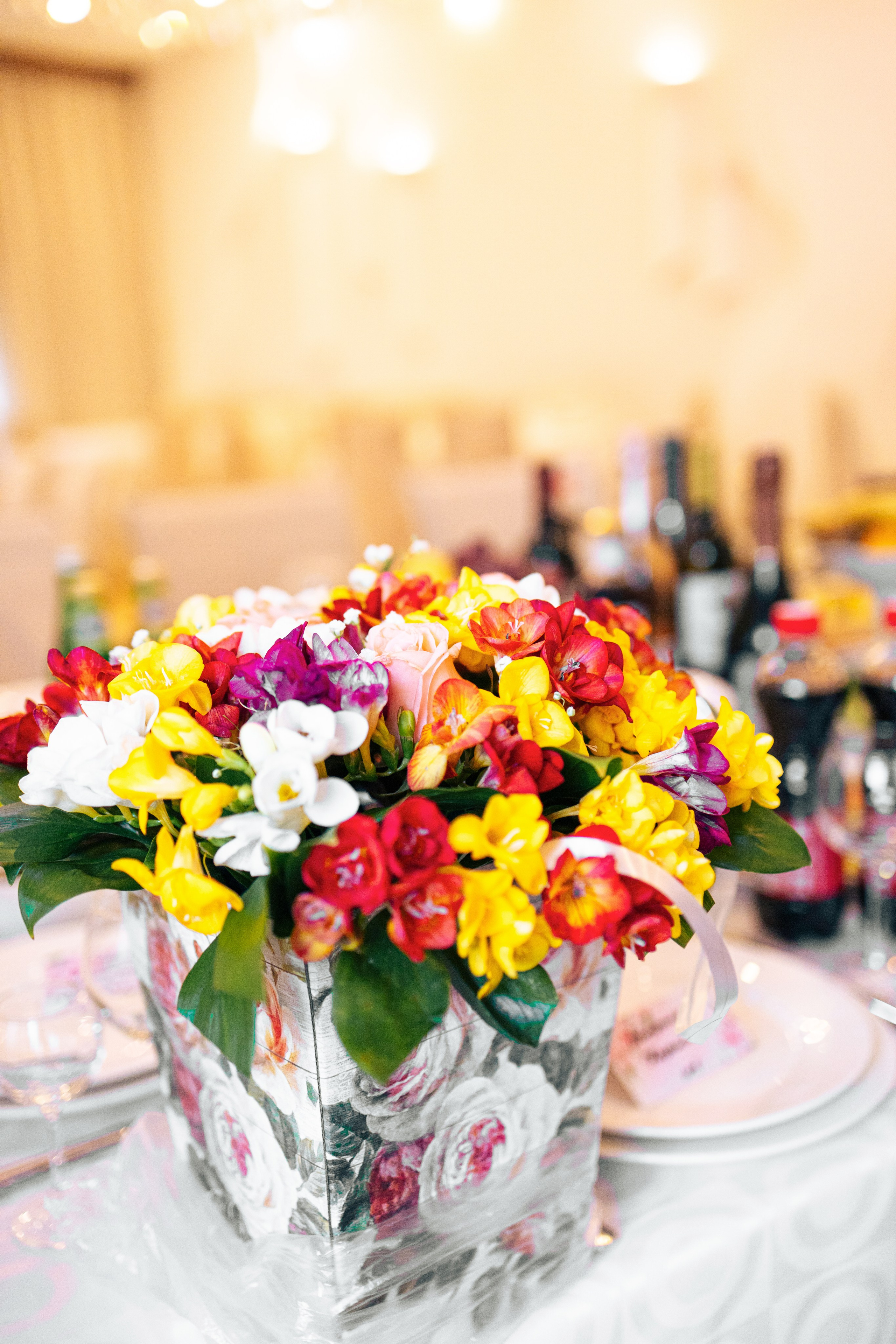 День рождение Маргарита. Фотограф в Краснодаре Лагунов Владимир