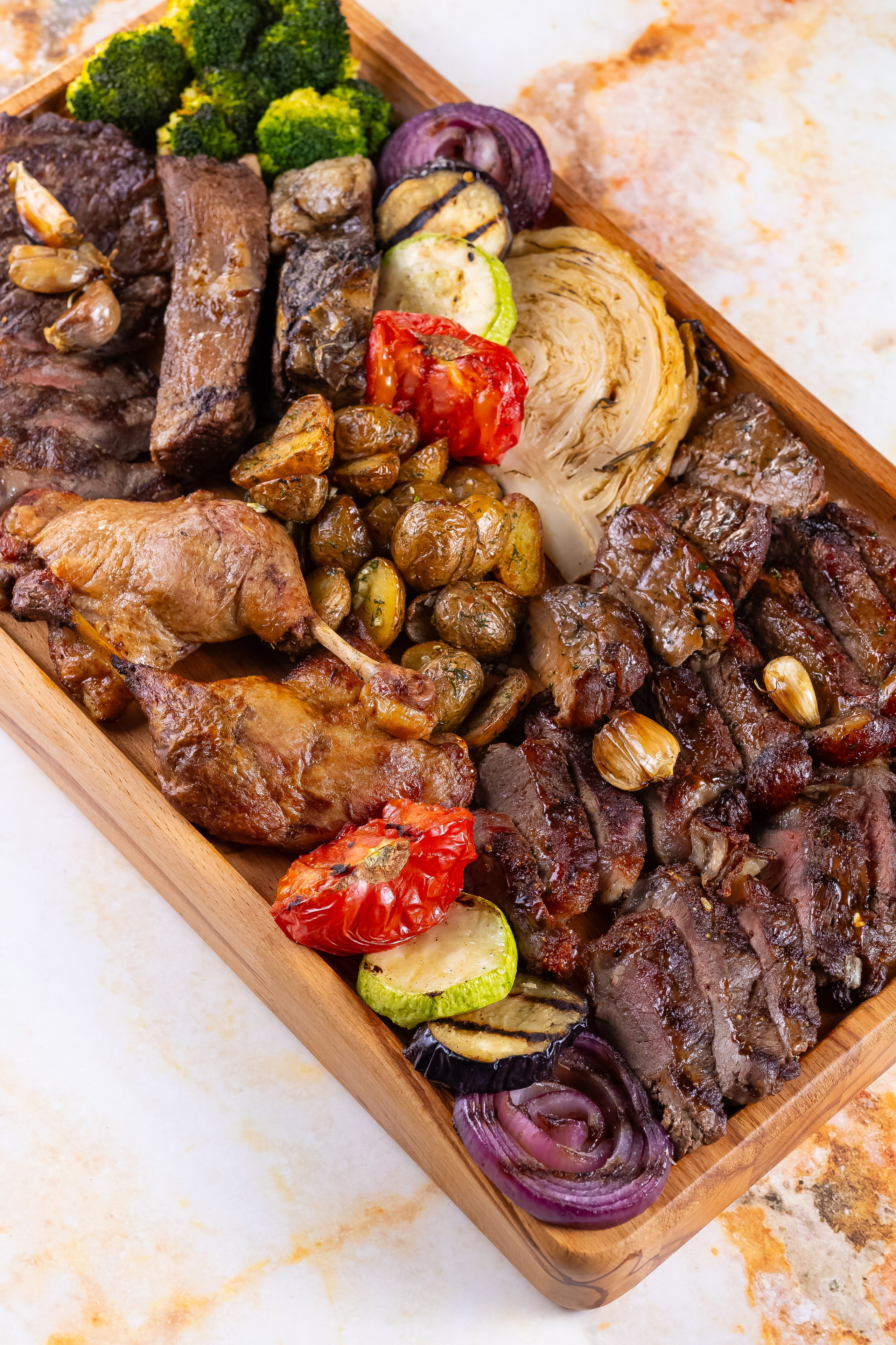 Съемка для онлайн меню и соцсетей Dio Grand Cafe. Рекламный фуд фотограф и видеограф в Астане Алина Лысенко