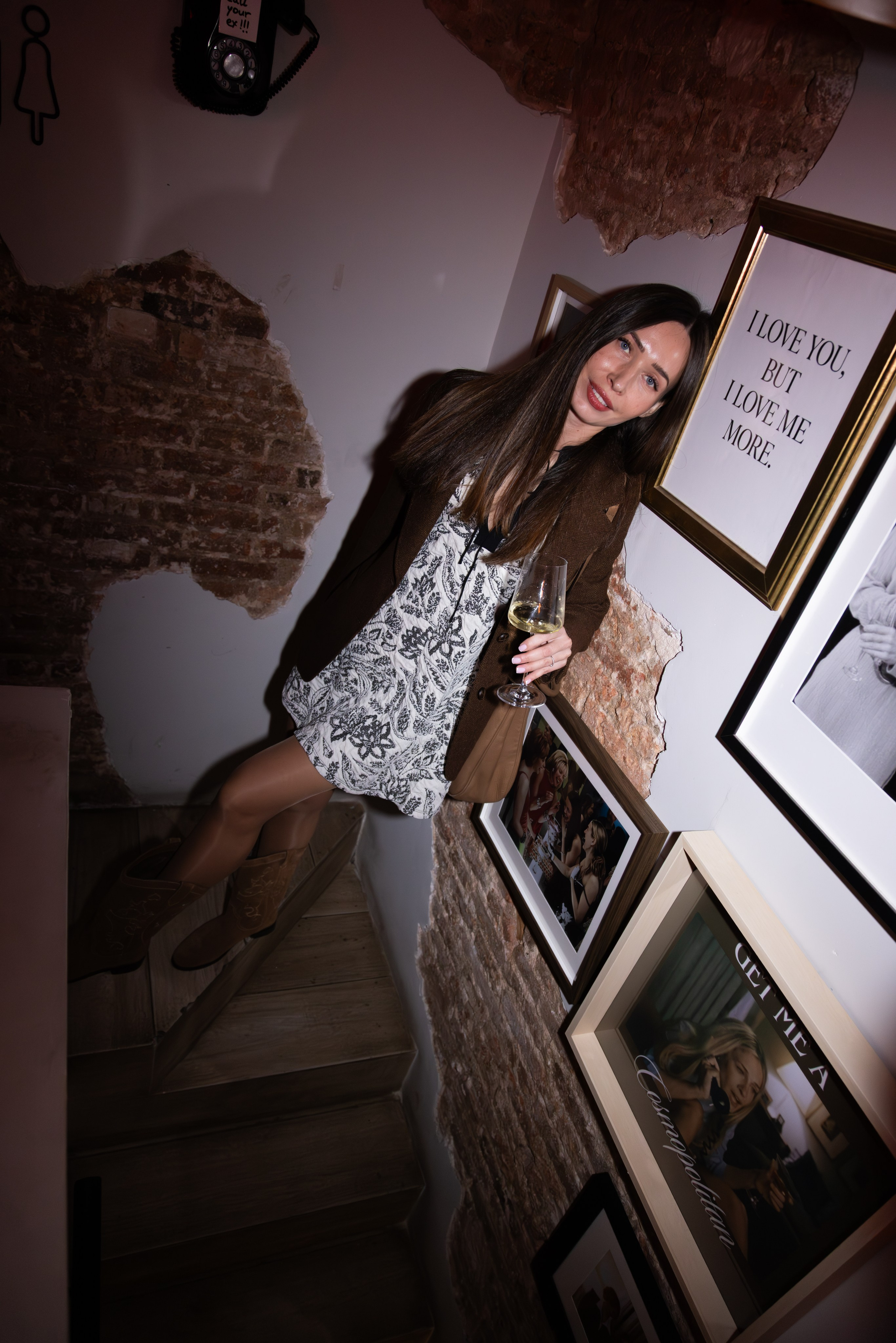 NIGHT and the CITY. Фотограф в Барселоне Валиулова Ася