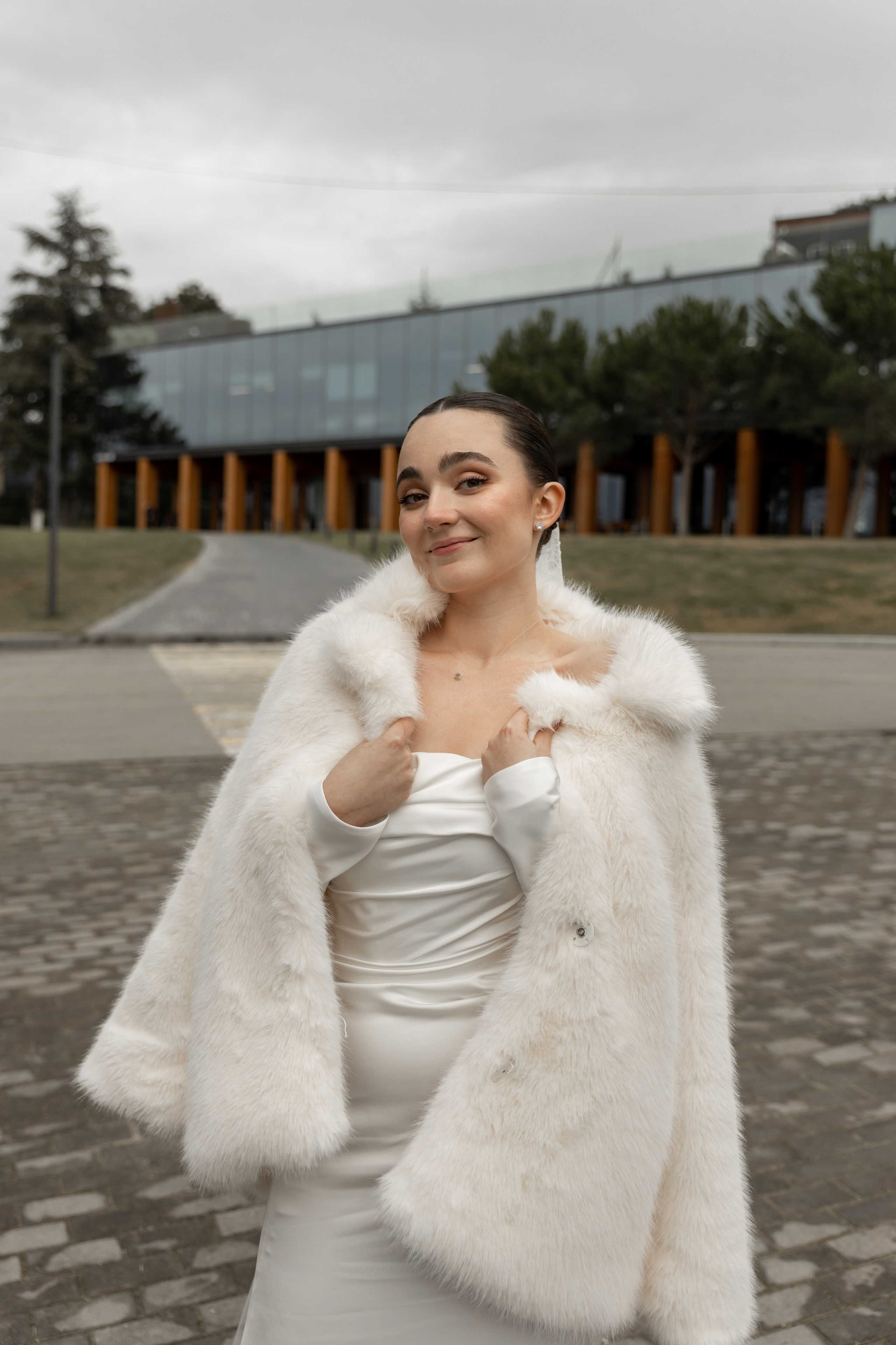 Херсонес. Евгений и Анастасия. Свадебный и семейный фотограф в Крыму и Севастополе Дарья Королева