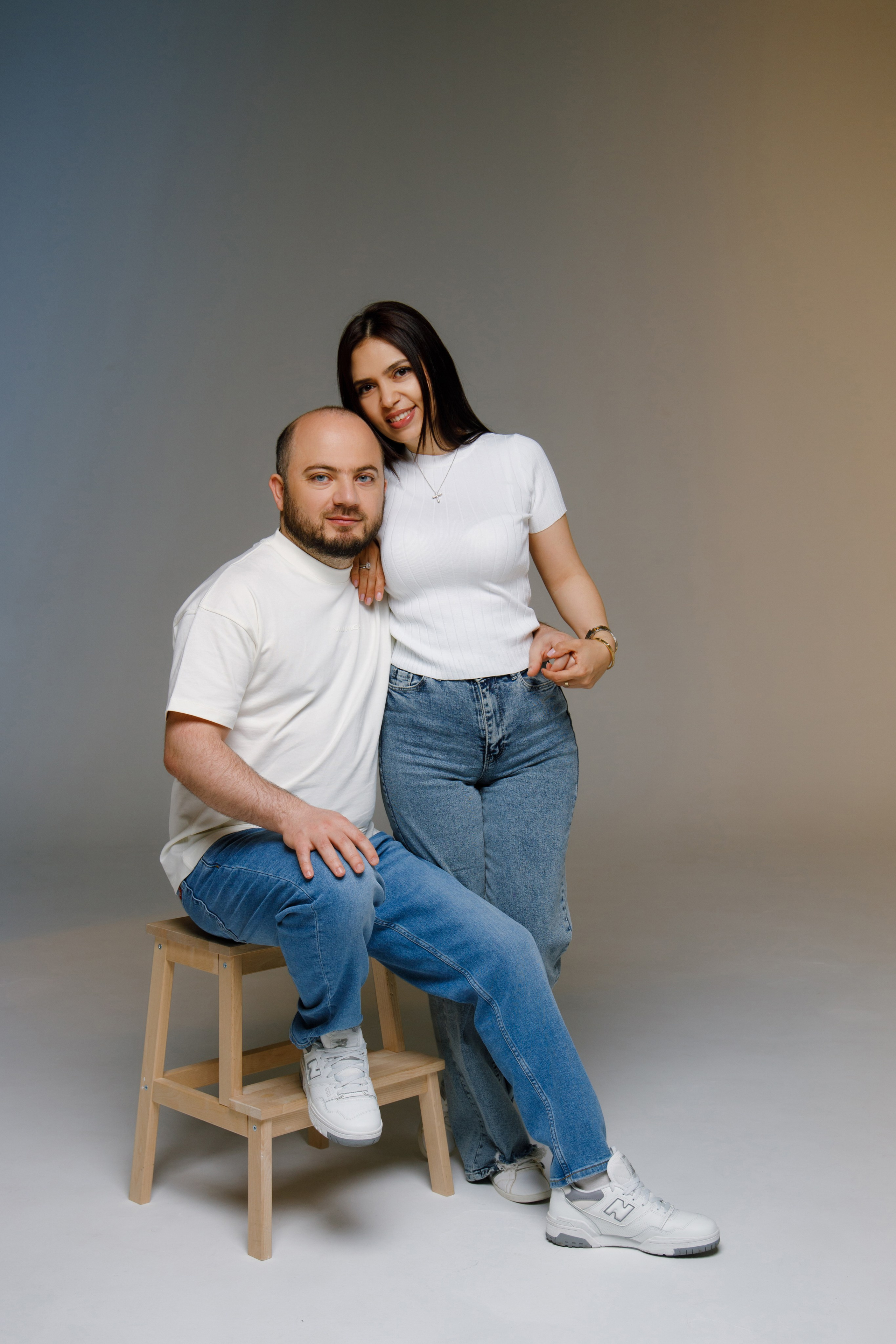 Семейное. Фотограф Новороссийск