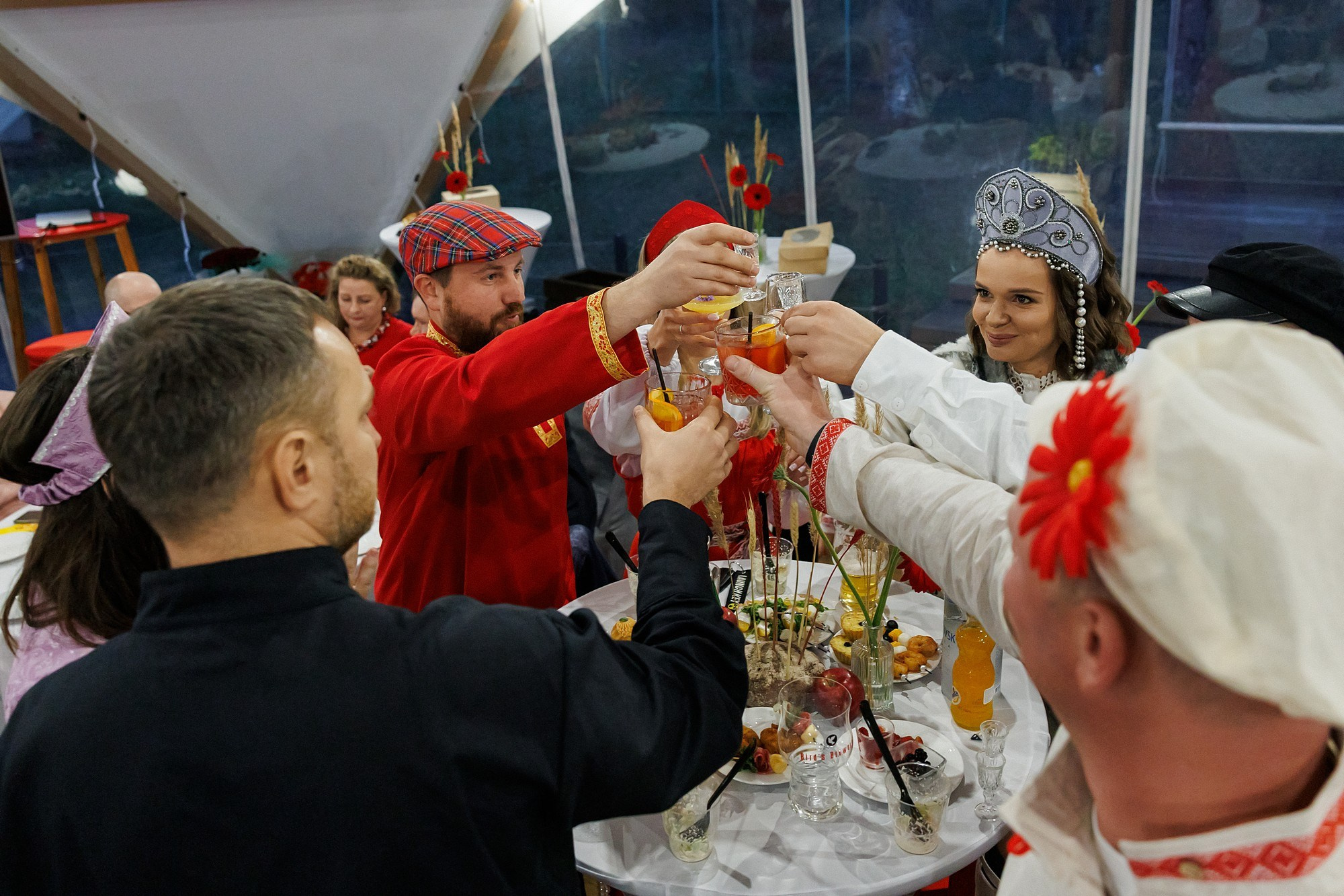 Павел и Ольга. Боченков Вадим | Фотограф в Пскове и Санкт-Петербурге