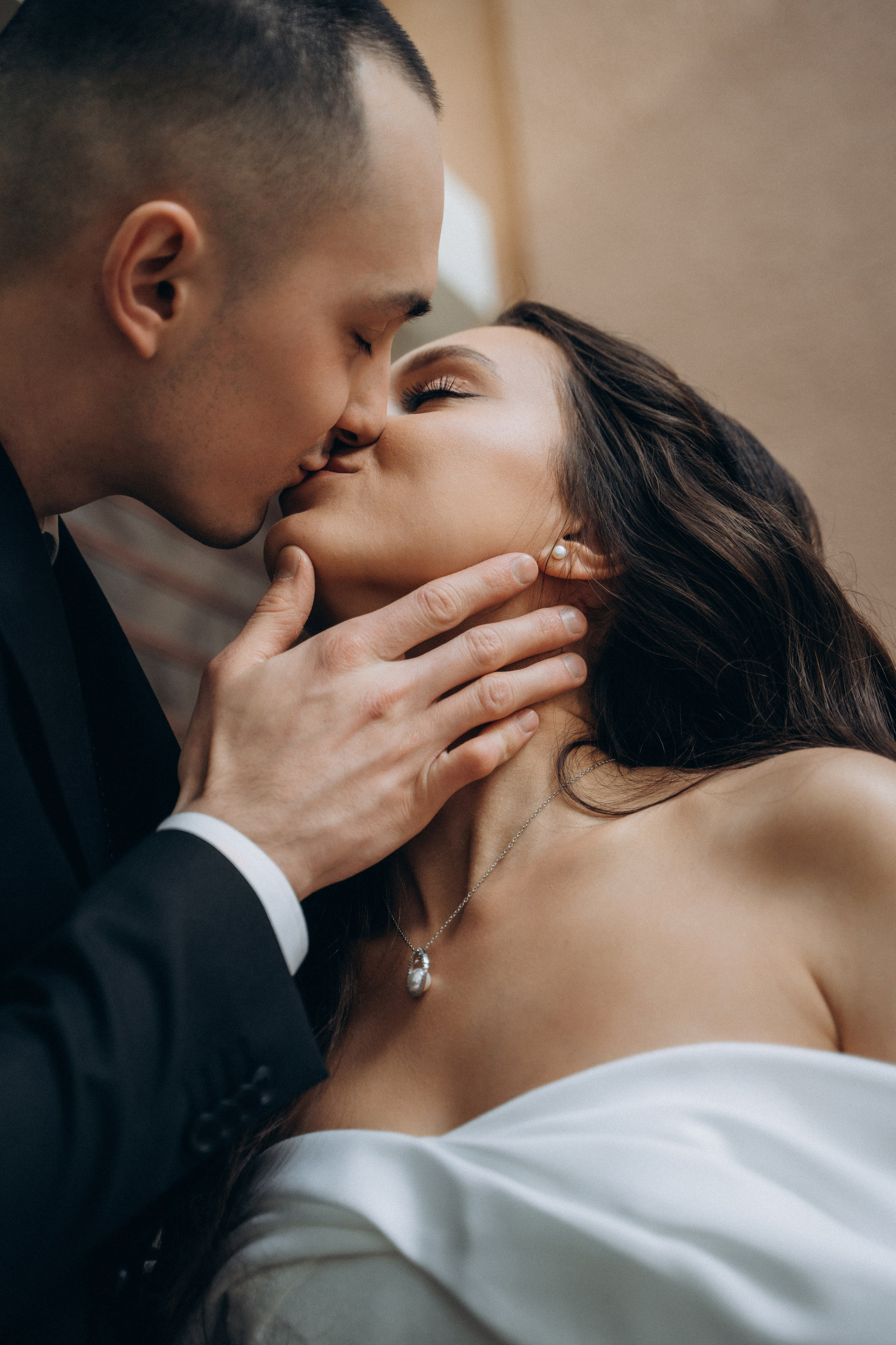 Свадебный и семейный фотограф в Стерлитамаке и Уфе