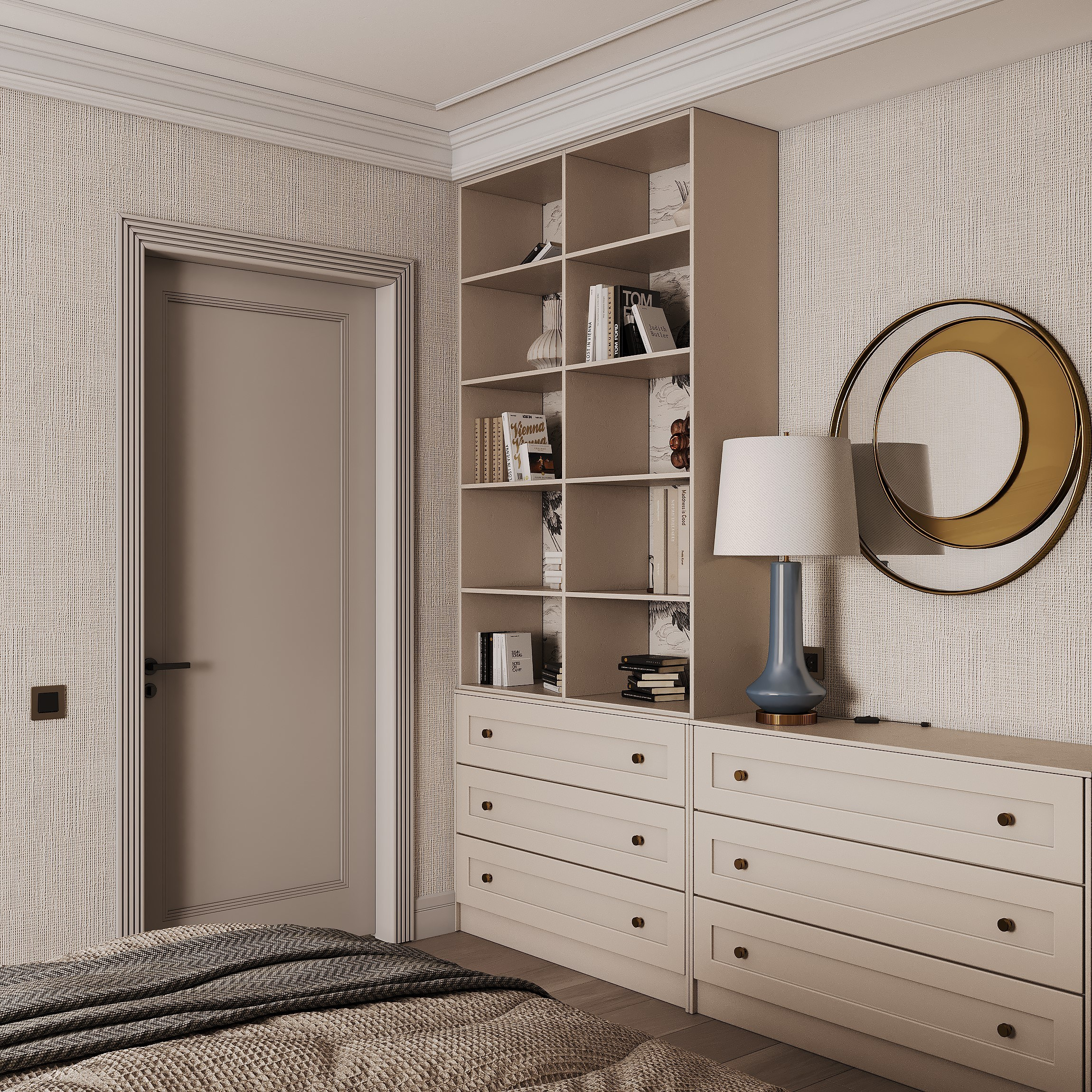 Дом в КП Давыдово