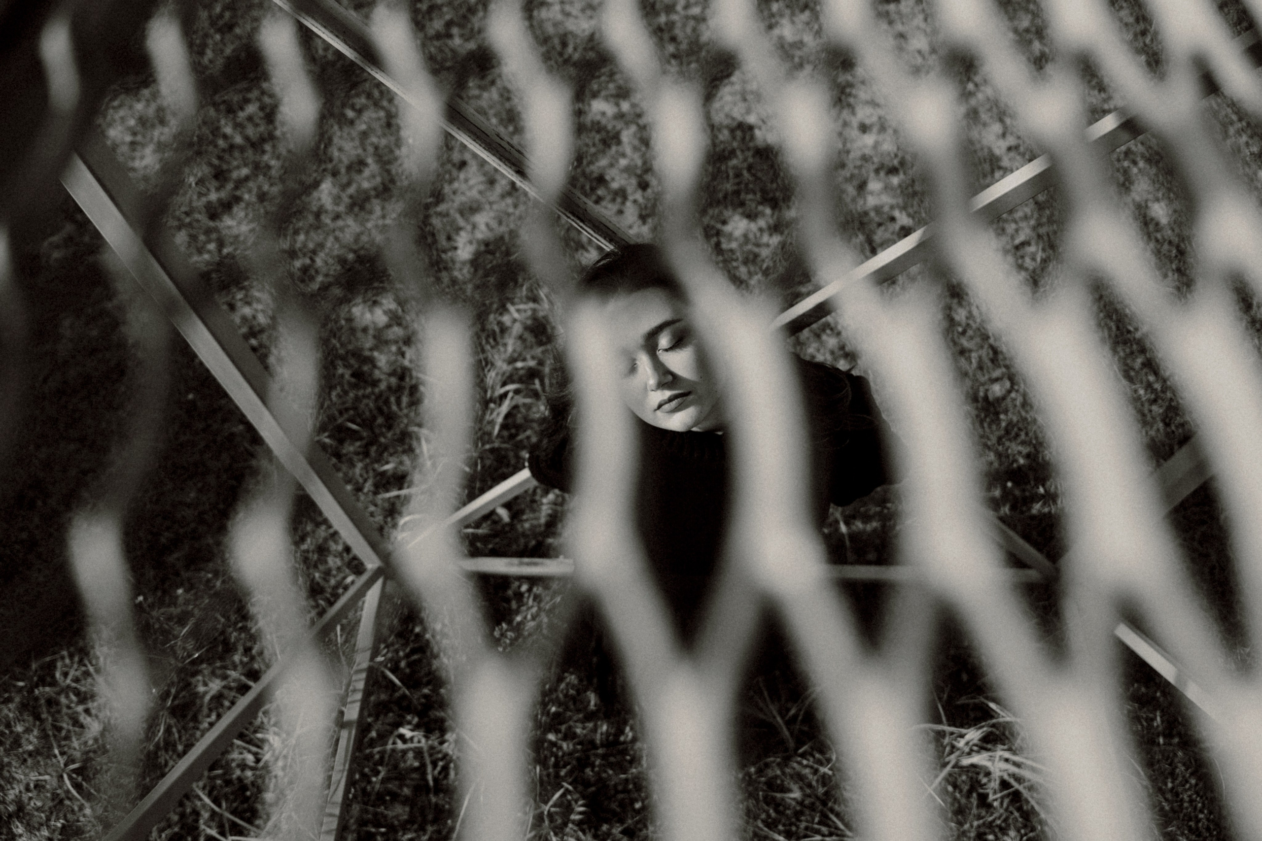 Ксюша. Свадебный и индивидуальный фотограф в Суворове Клюева Мария