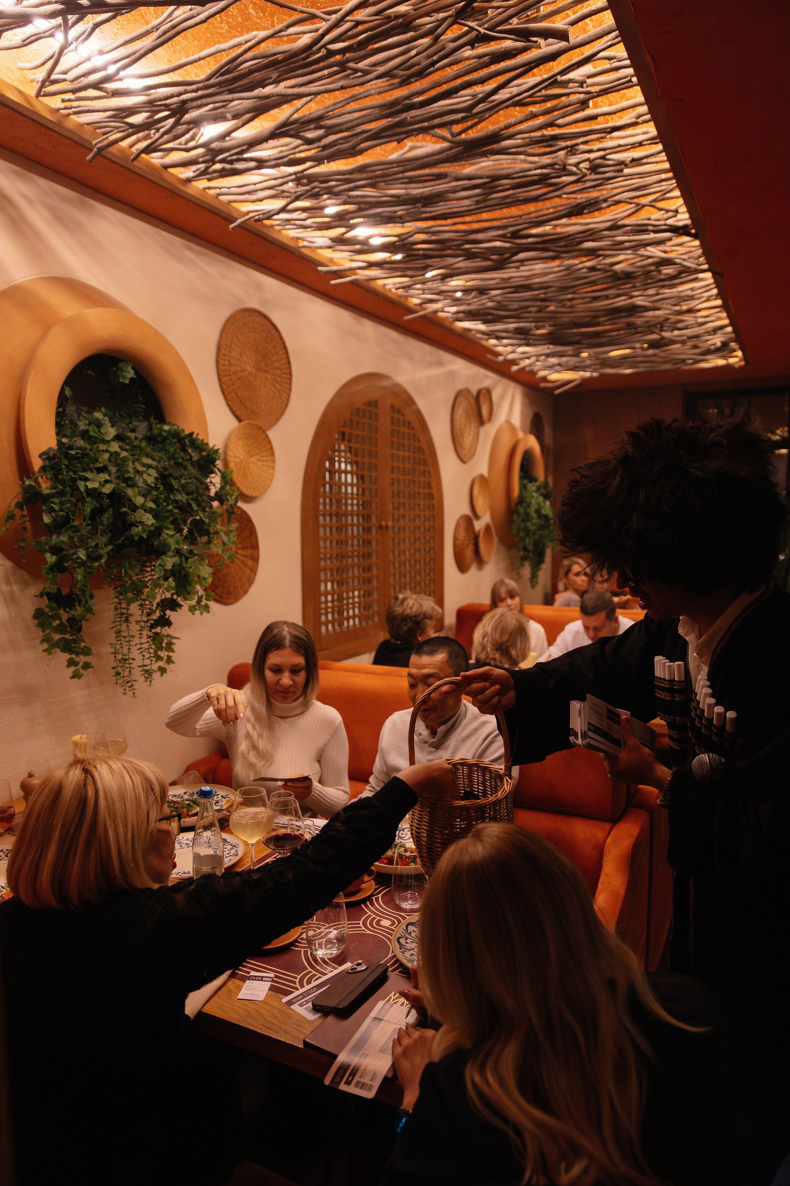 Мероприятия. Детков Николай — фотограф в Омске