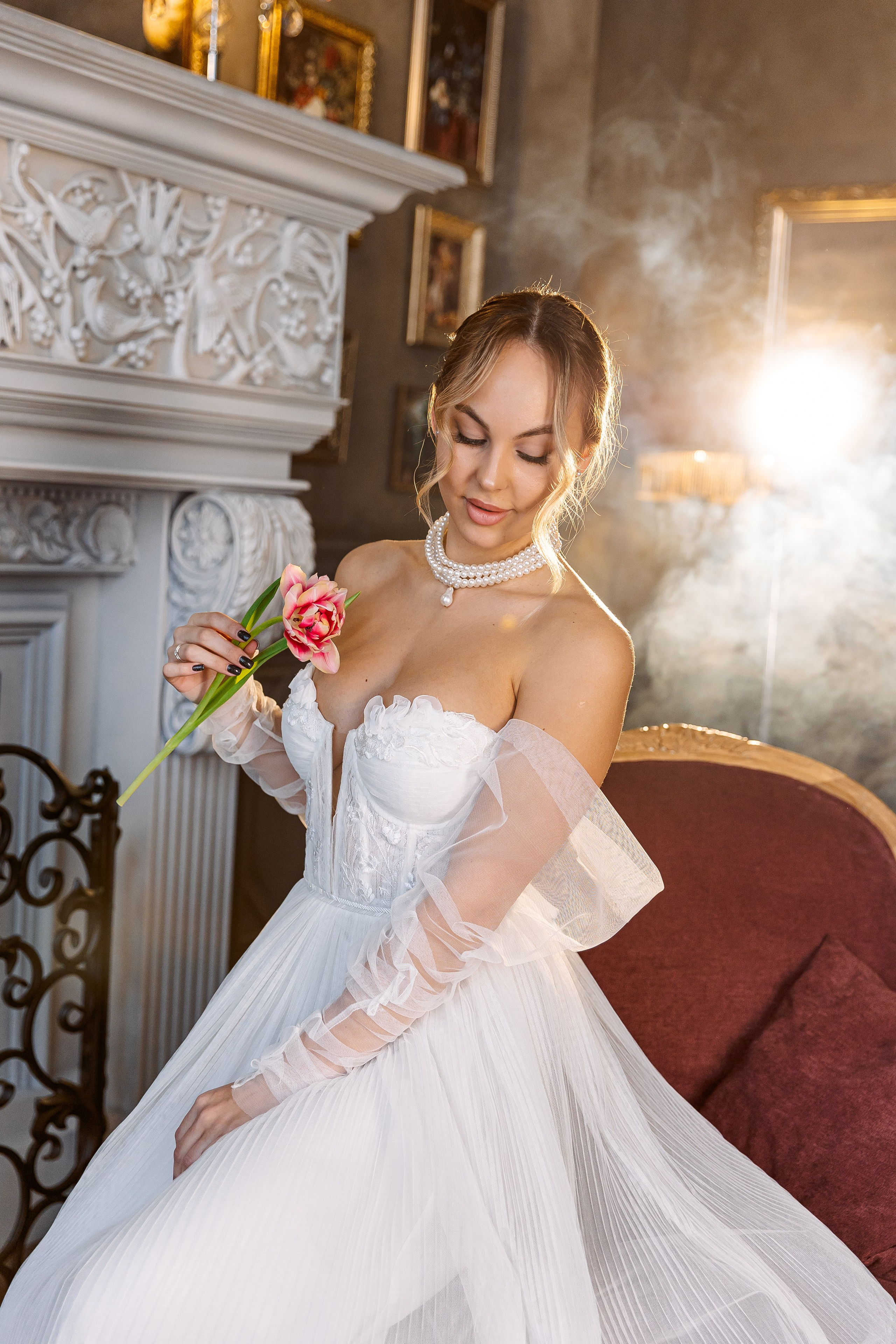 Анастасия утро. Свадебный и семейный фотограф в Челябинске Юлия Ишимова