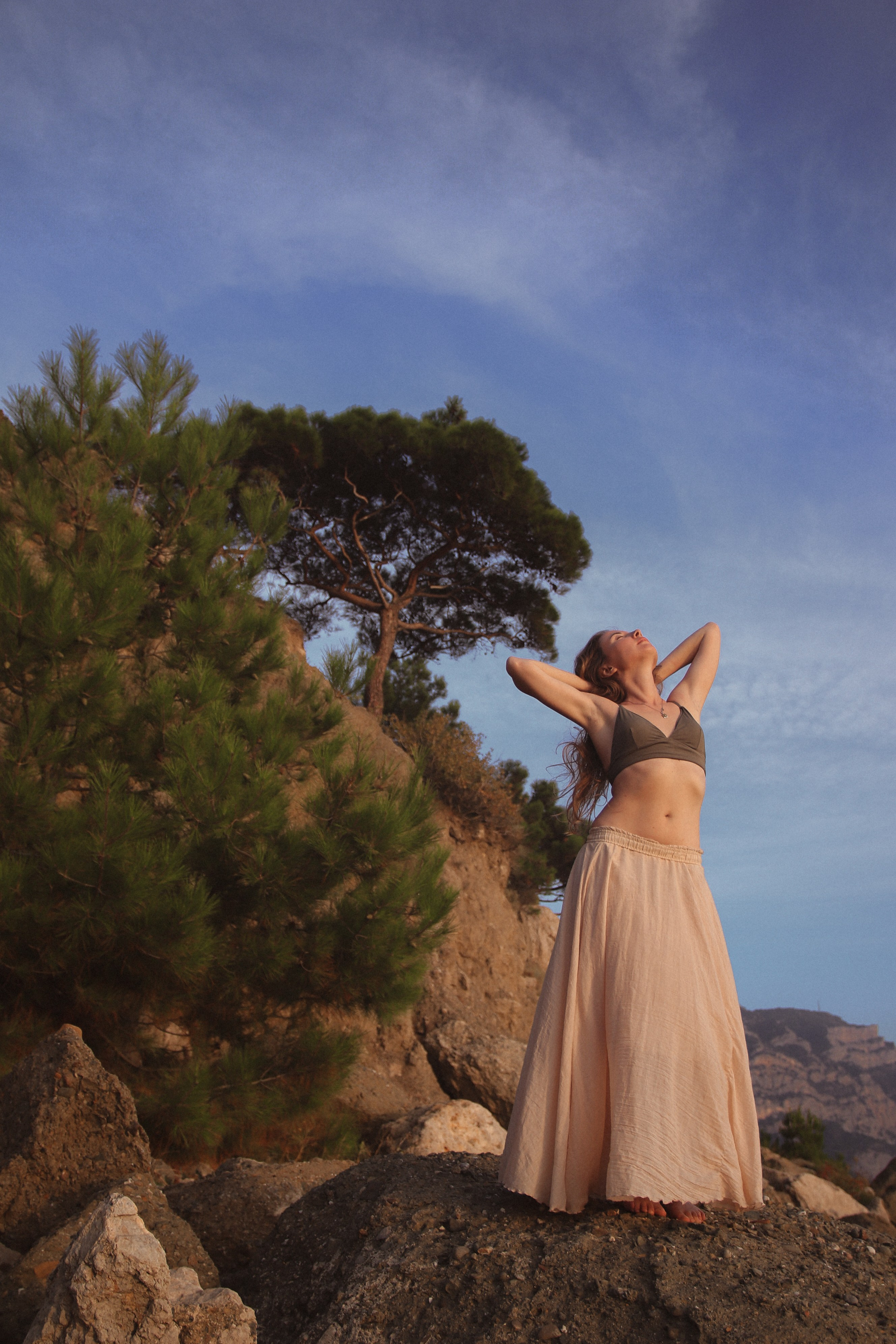 Фотосессия в Балаклаве. Фотограф в Севастополе и в Крыму