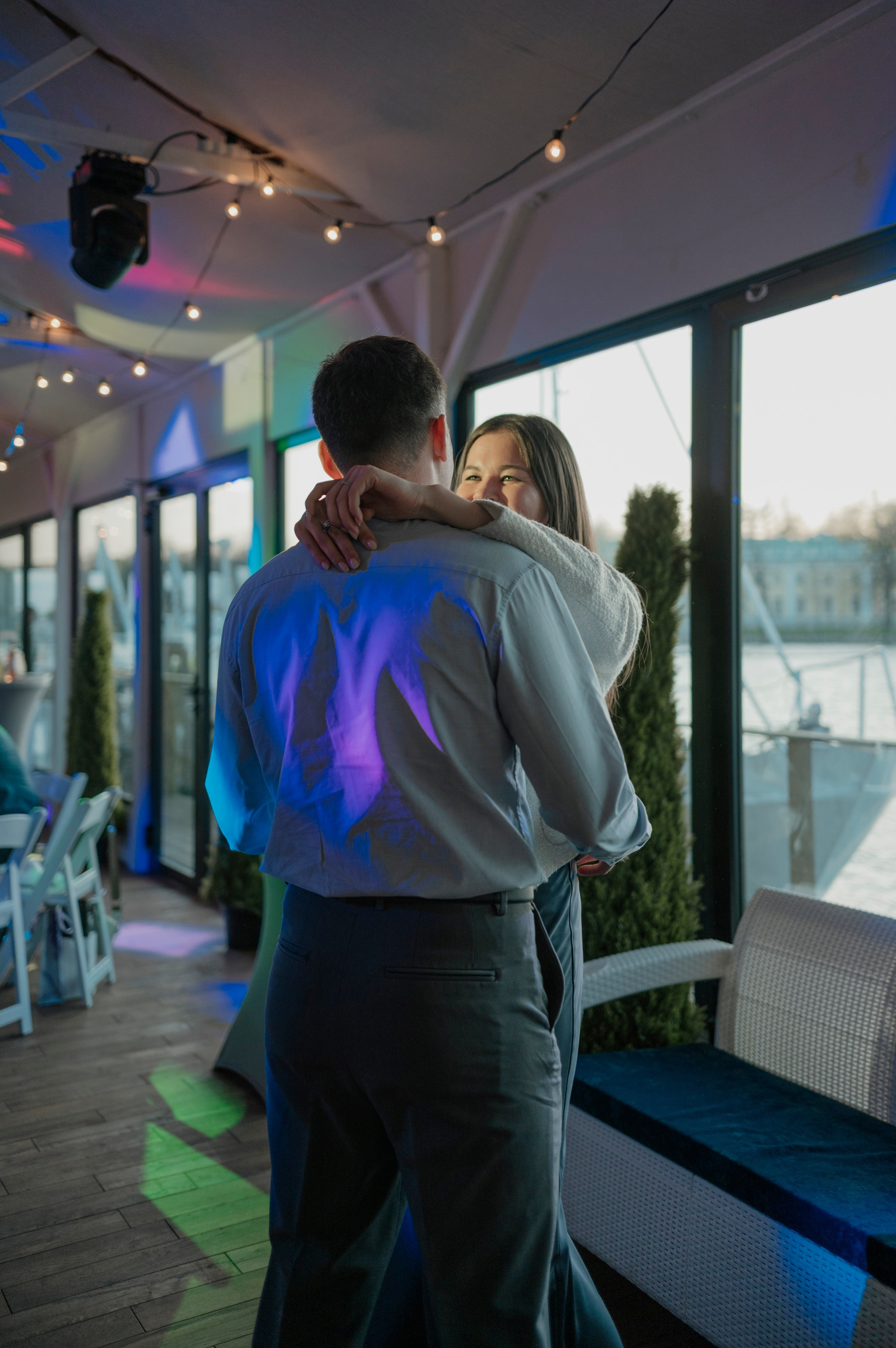 Илья и Юлия. Свадебный и Семейный фотограф в Ярославле Алёна Колясникова