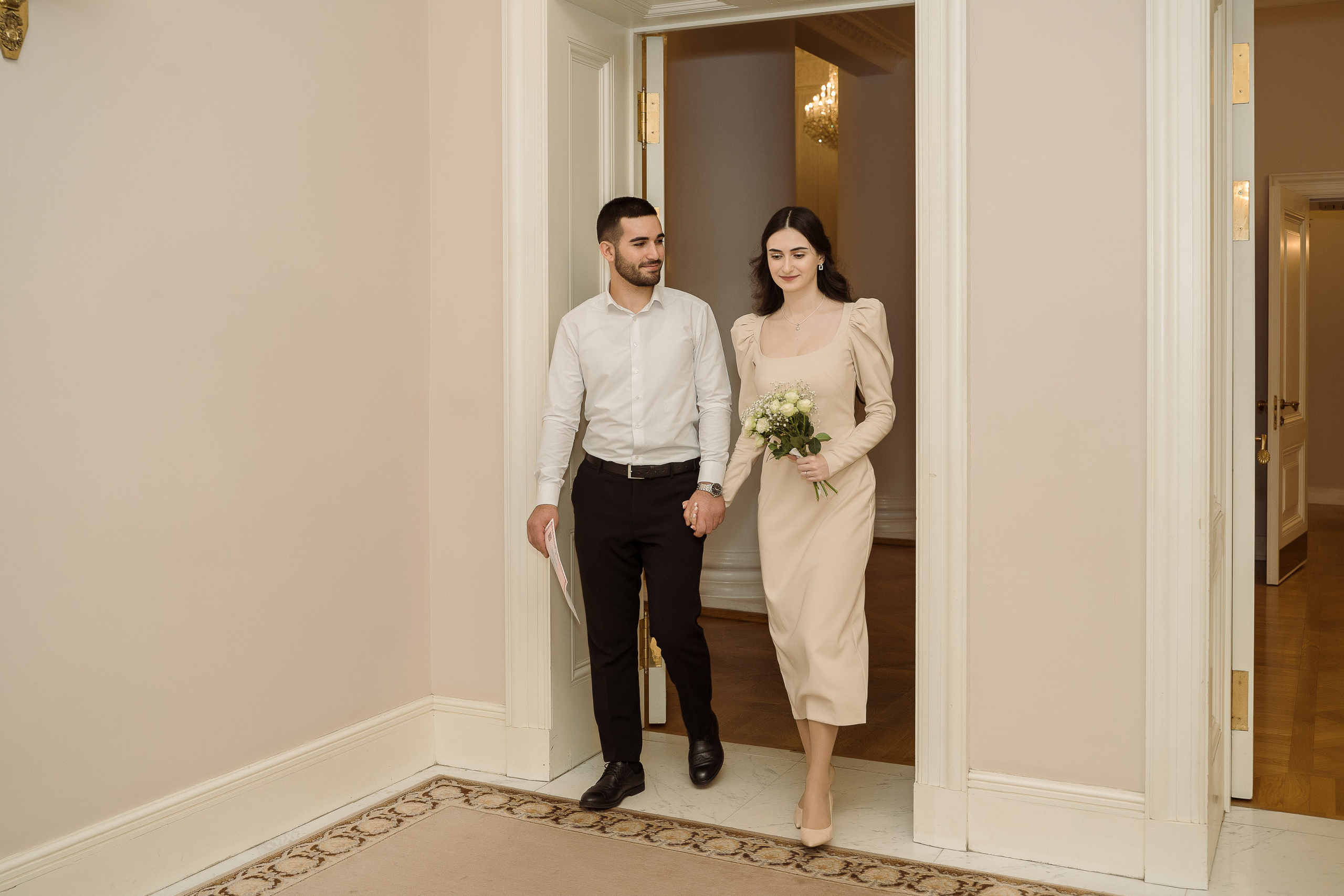 Маис и Юля. Свадебный и семейный фотограф в Пушкине и Санкт-Петербурге Мария Филиппова