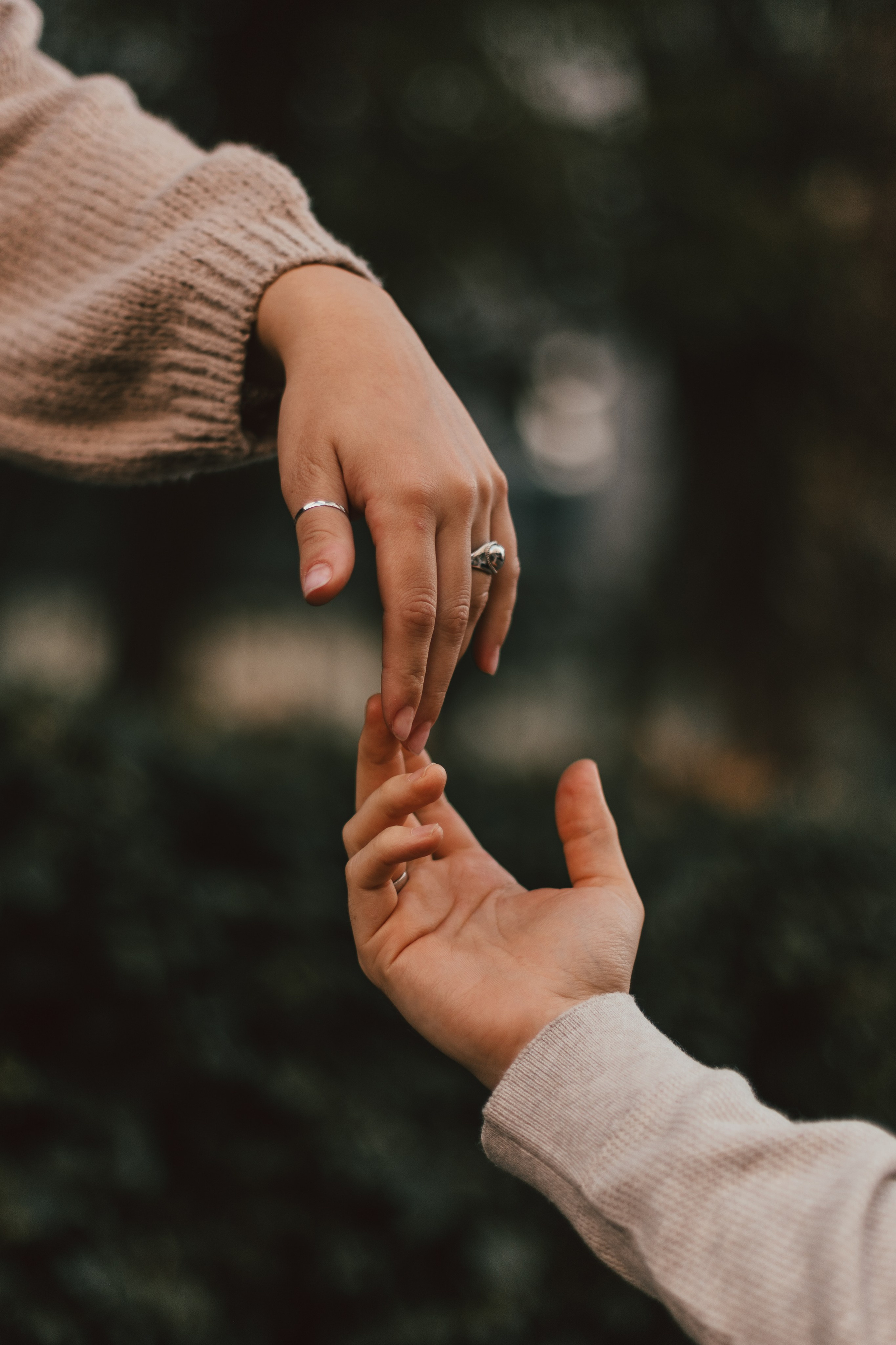 Город для двоих. Детский и семейный фотограф в Москве Светлана Шабалина