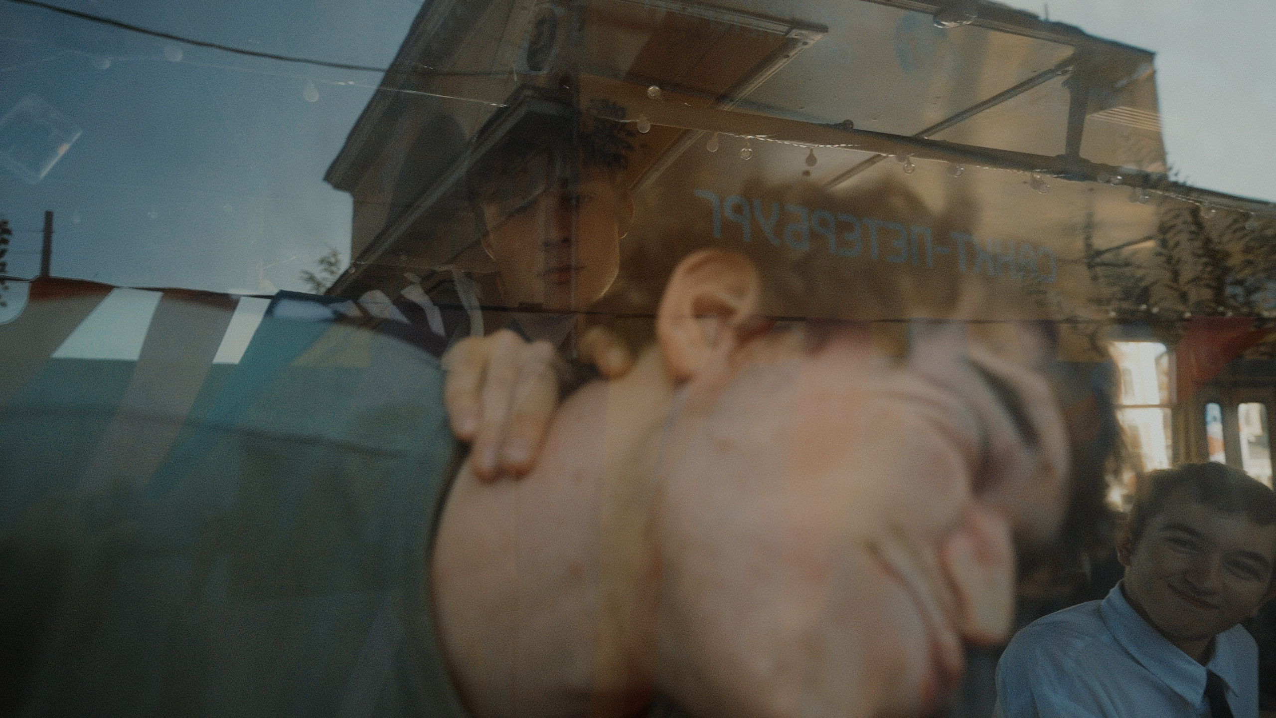 ЛИСЬИ ОГНИ. Стрит-фотография, полная абсурда, идиотизма и красоты