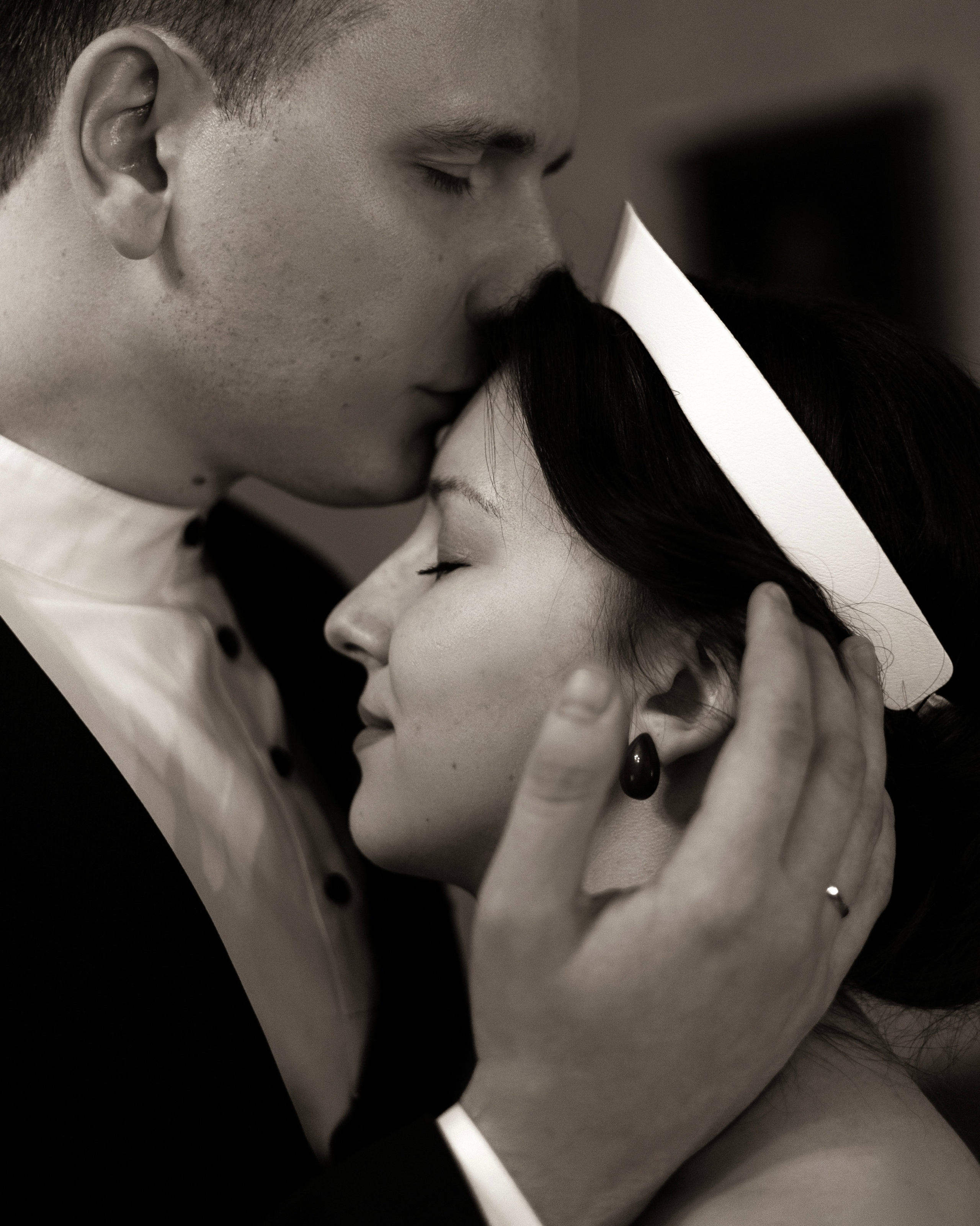 Дмитрий и Арина. Фотограф Москва Лада Ларина